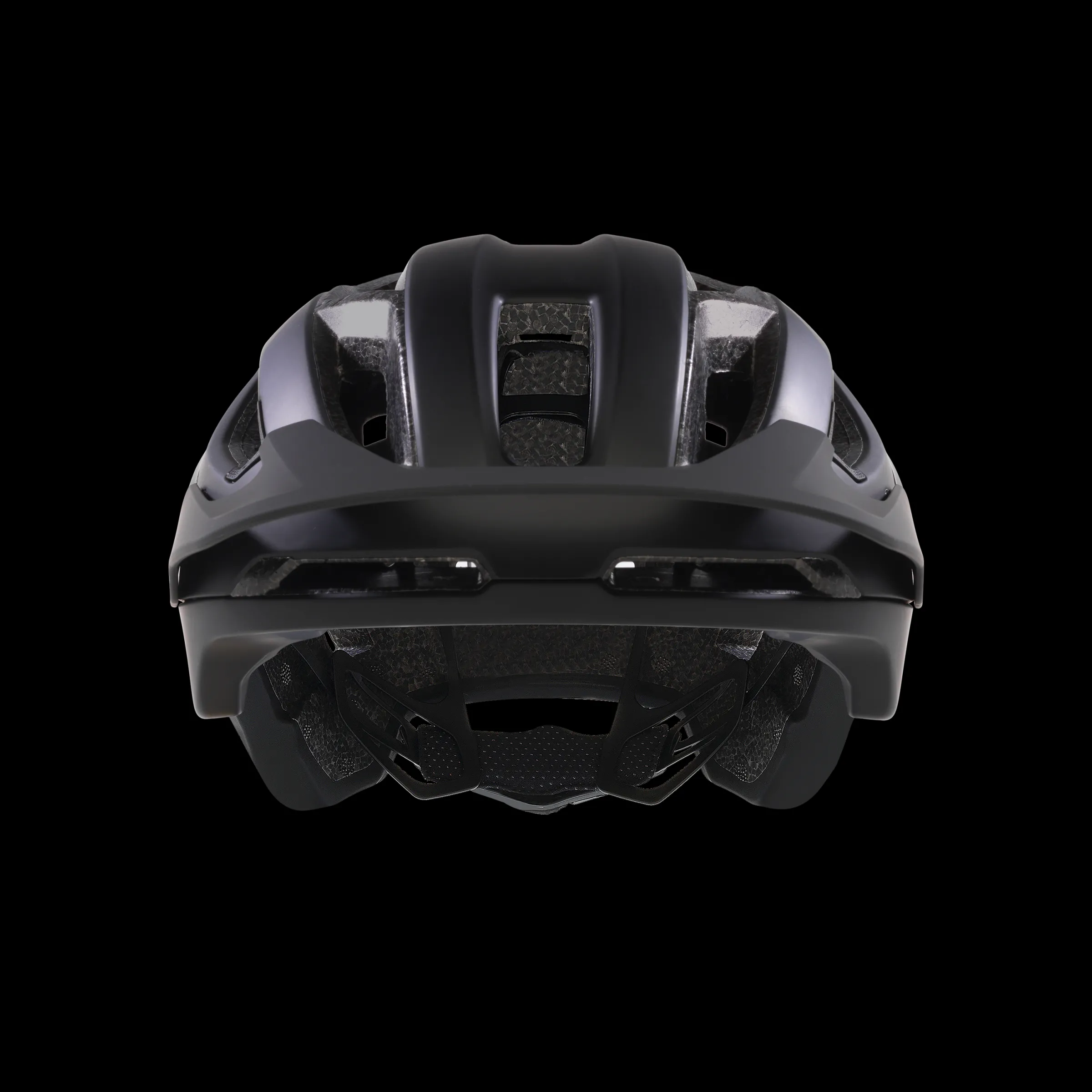 Oakley Drt3 Trail I.C.E - Mips I.C.E. Matte Black/Matte Reflective Outlet