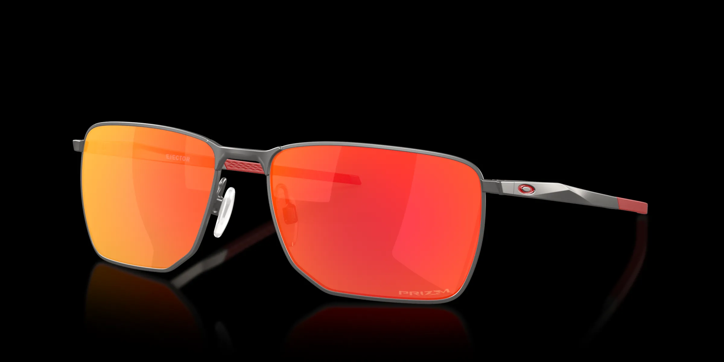 Oakley Ejector Matte Gunmetal Best Sale