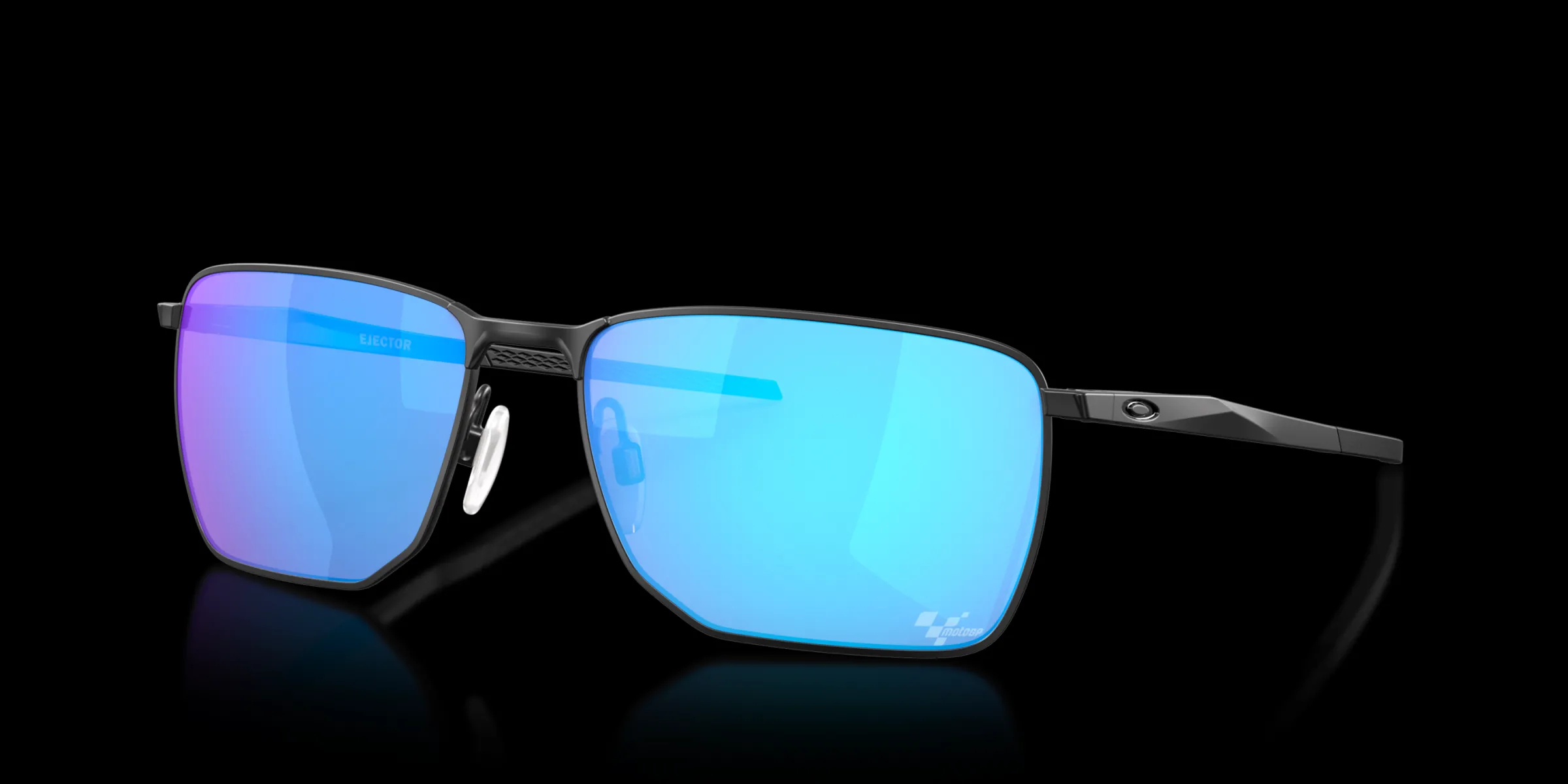 Oakley Ejector Motogp™ Collection Satin Black New