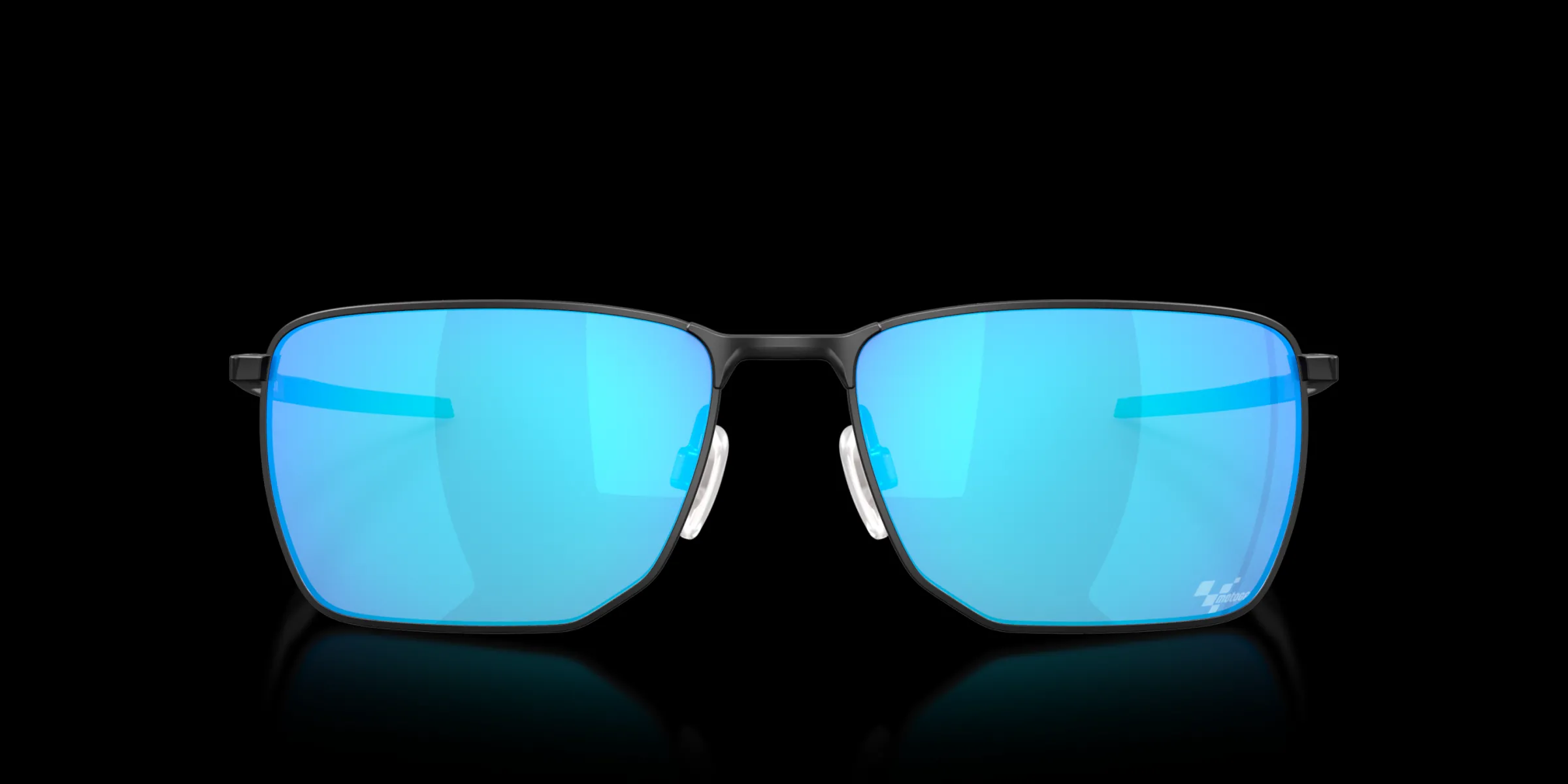 Oakley Ejector Motogp™ Collection Satin Black New