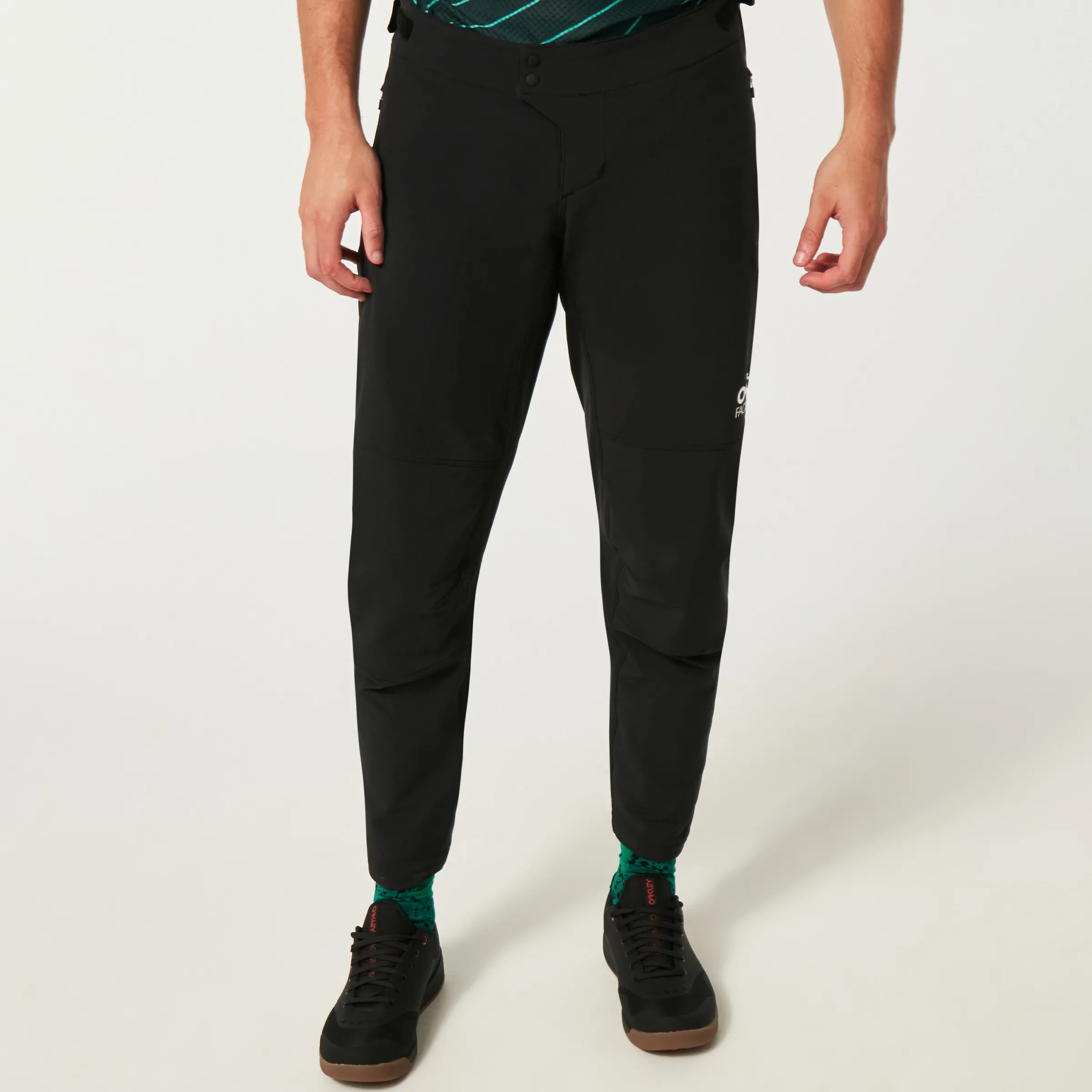 Oakley Element Lite Mtb Pant Blackout Best Sale
