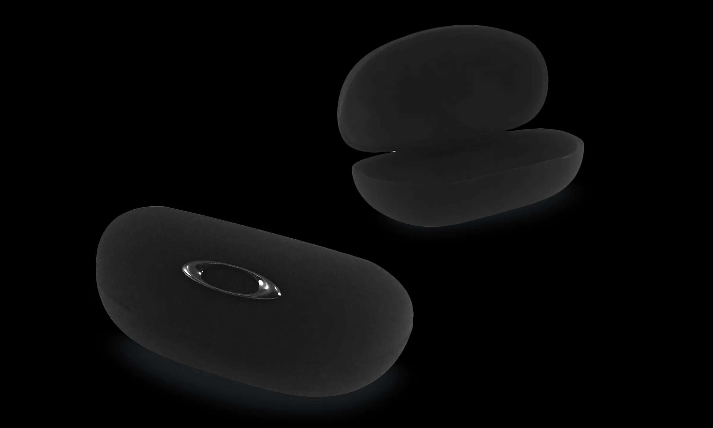 Oakley Ellipse O Case Black Cheap