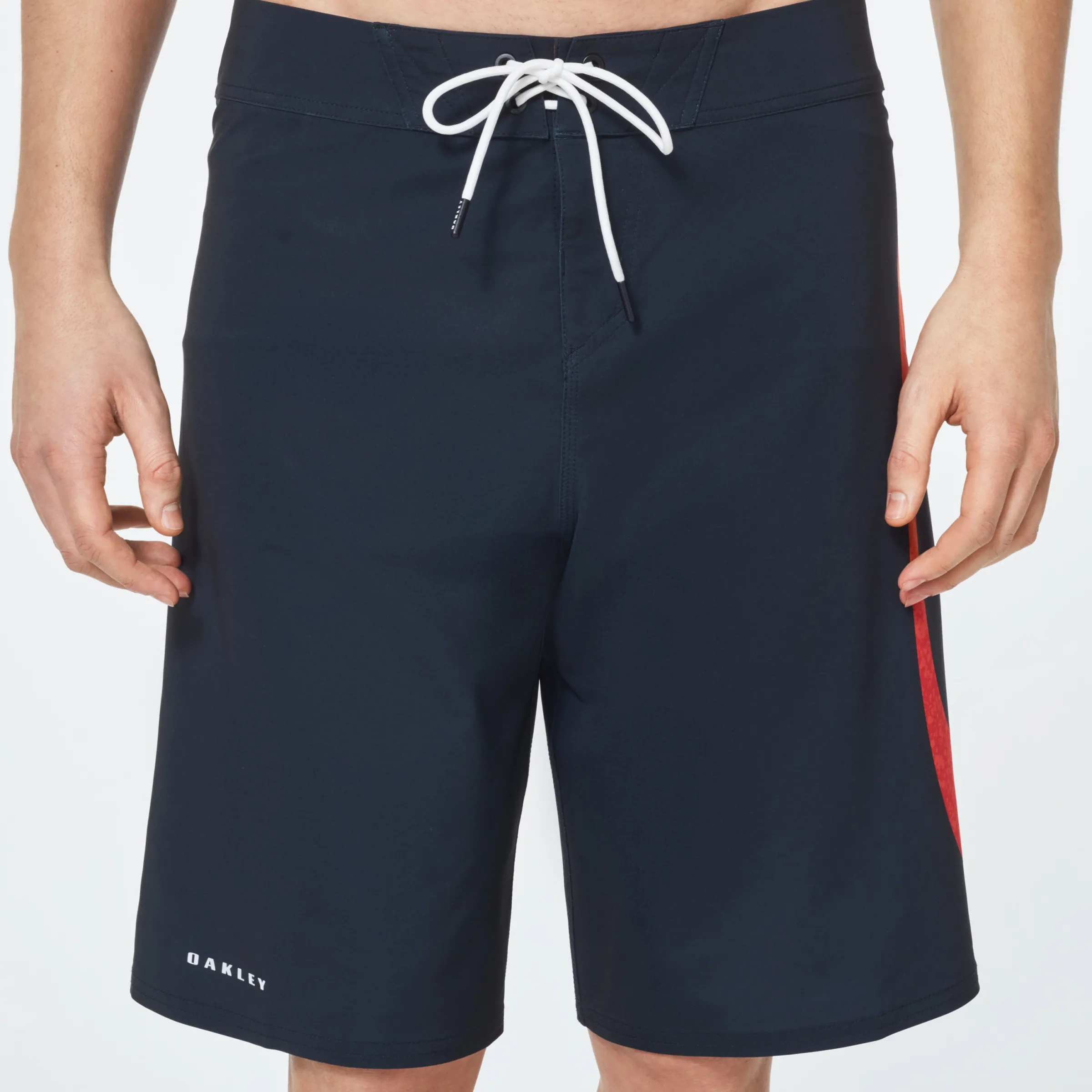 Oakley Ellipse Seamles Boardshort 21 Blackout Fashion
