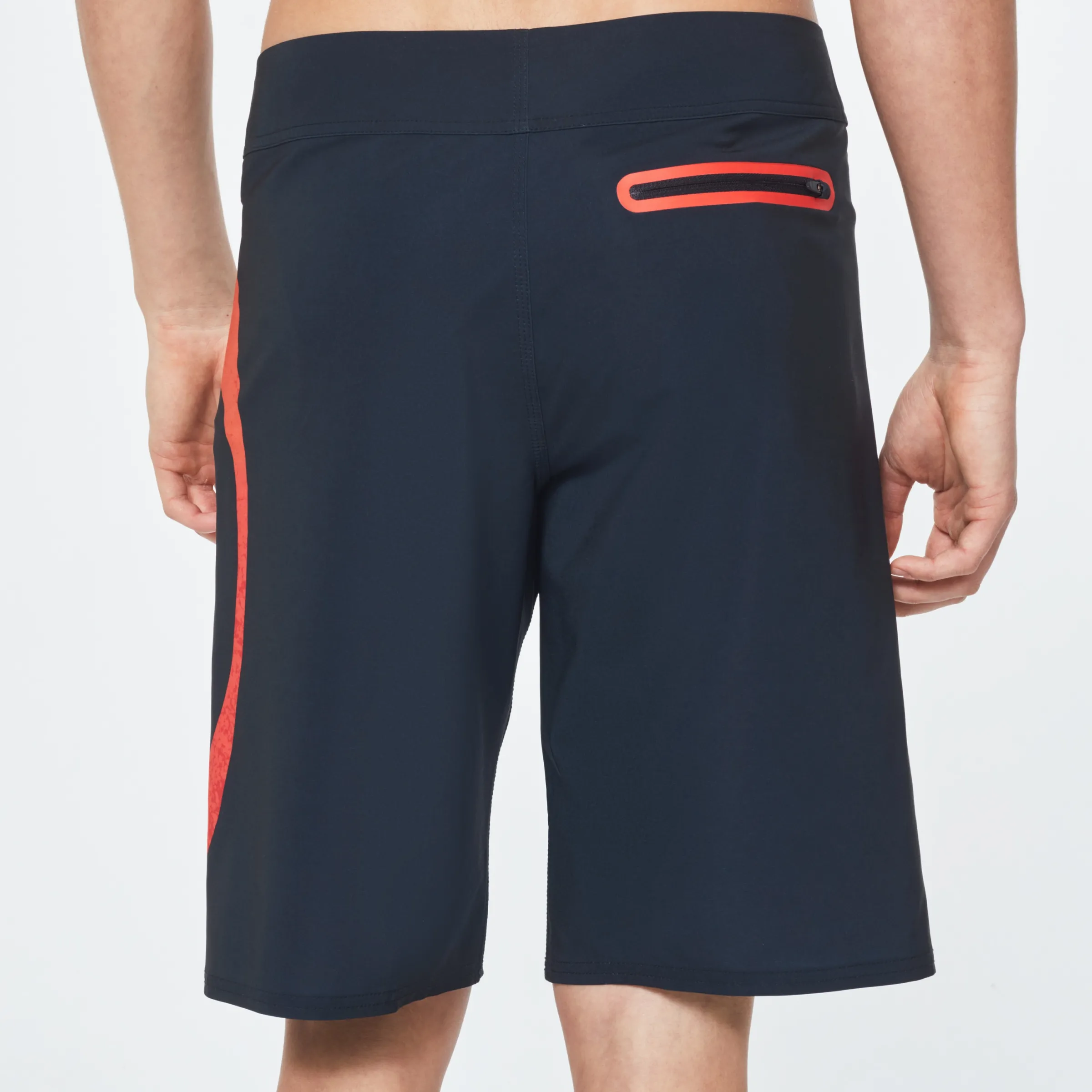 Oakley Ellipse Seamles Boardshort 21 Blackout Fashion