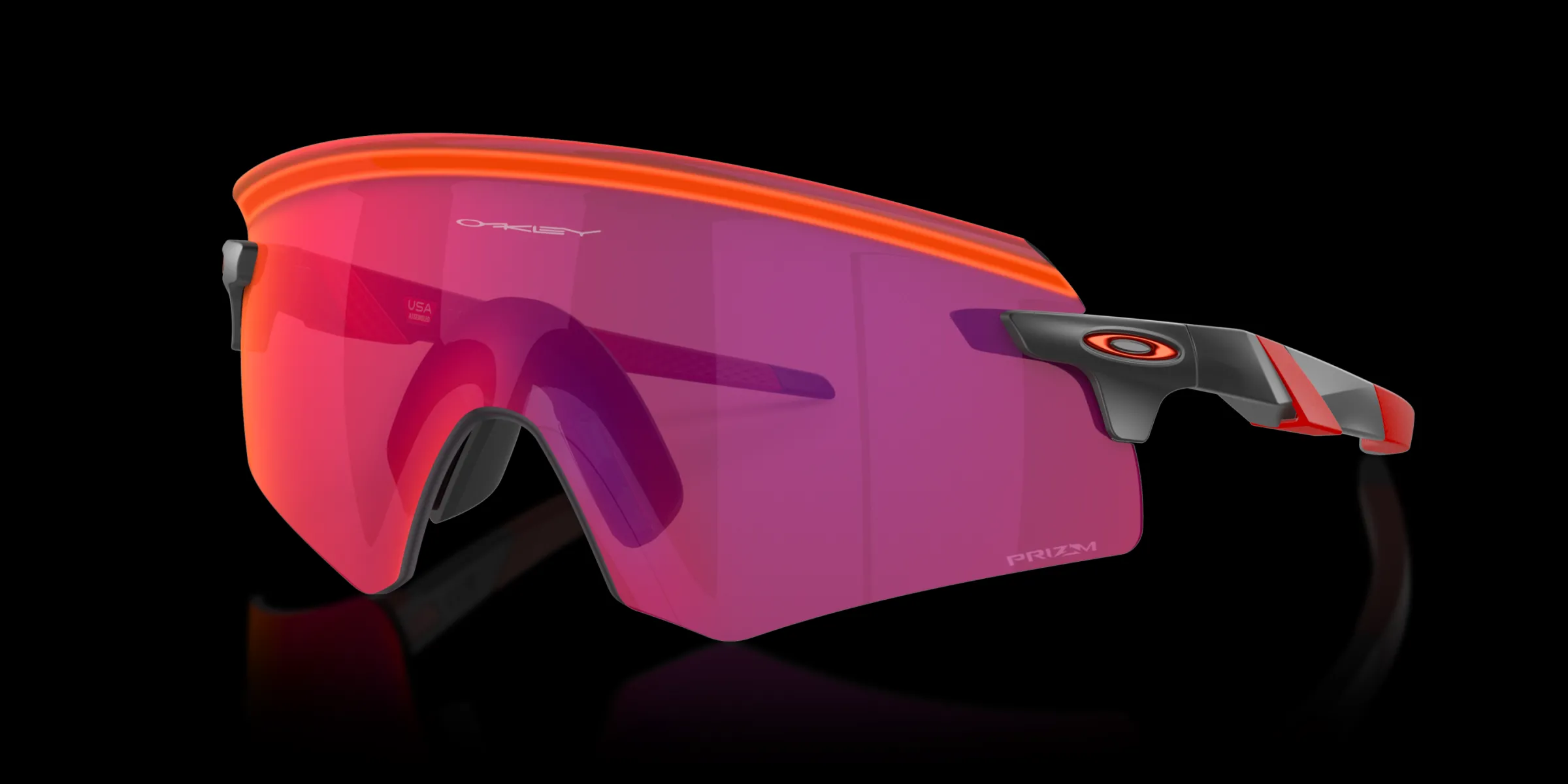 Oakley Encoder Matte Black Shop
