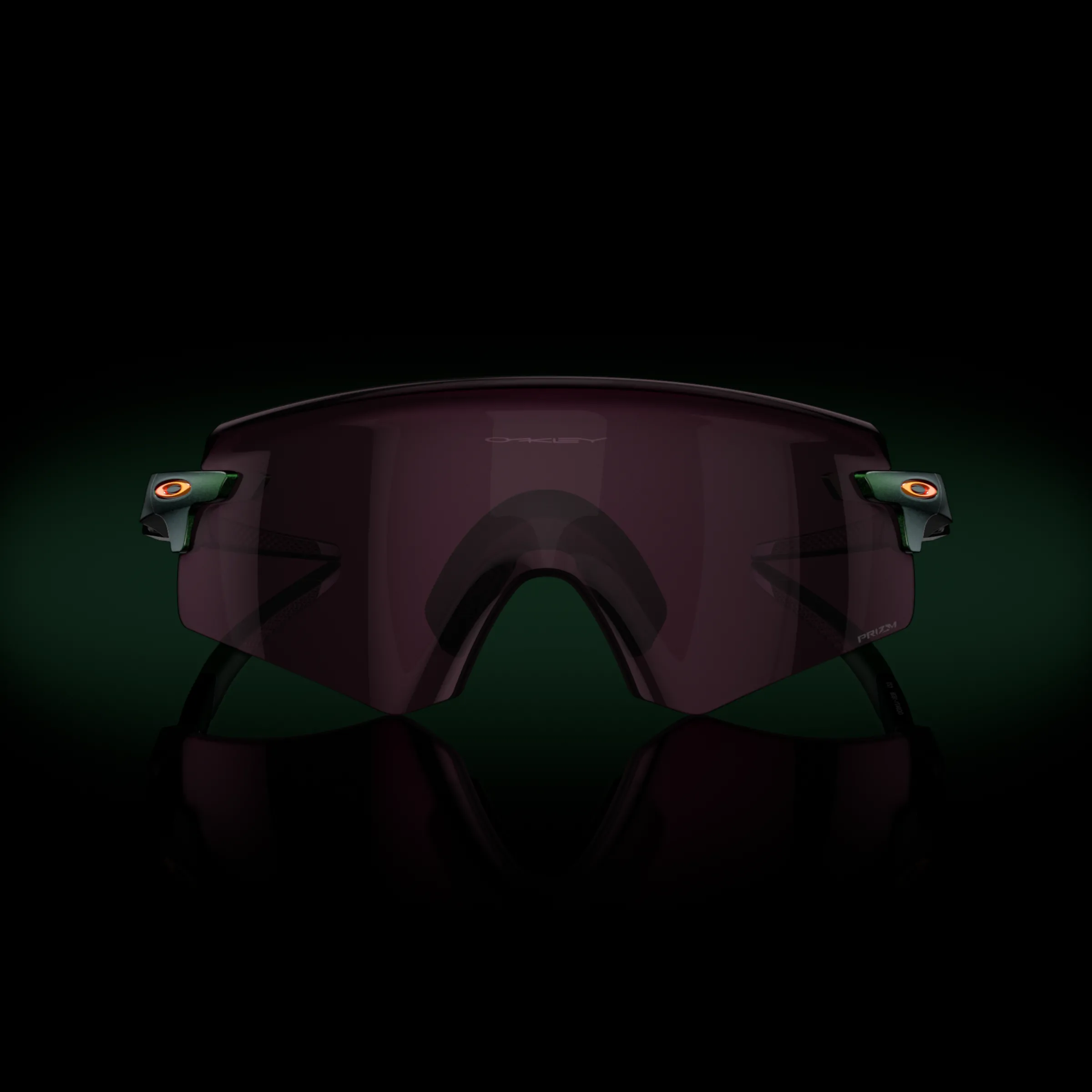 Oakley Encoder Ascend Collection Spectrum Gamma Green Sale