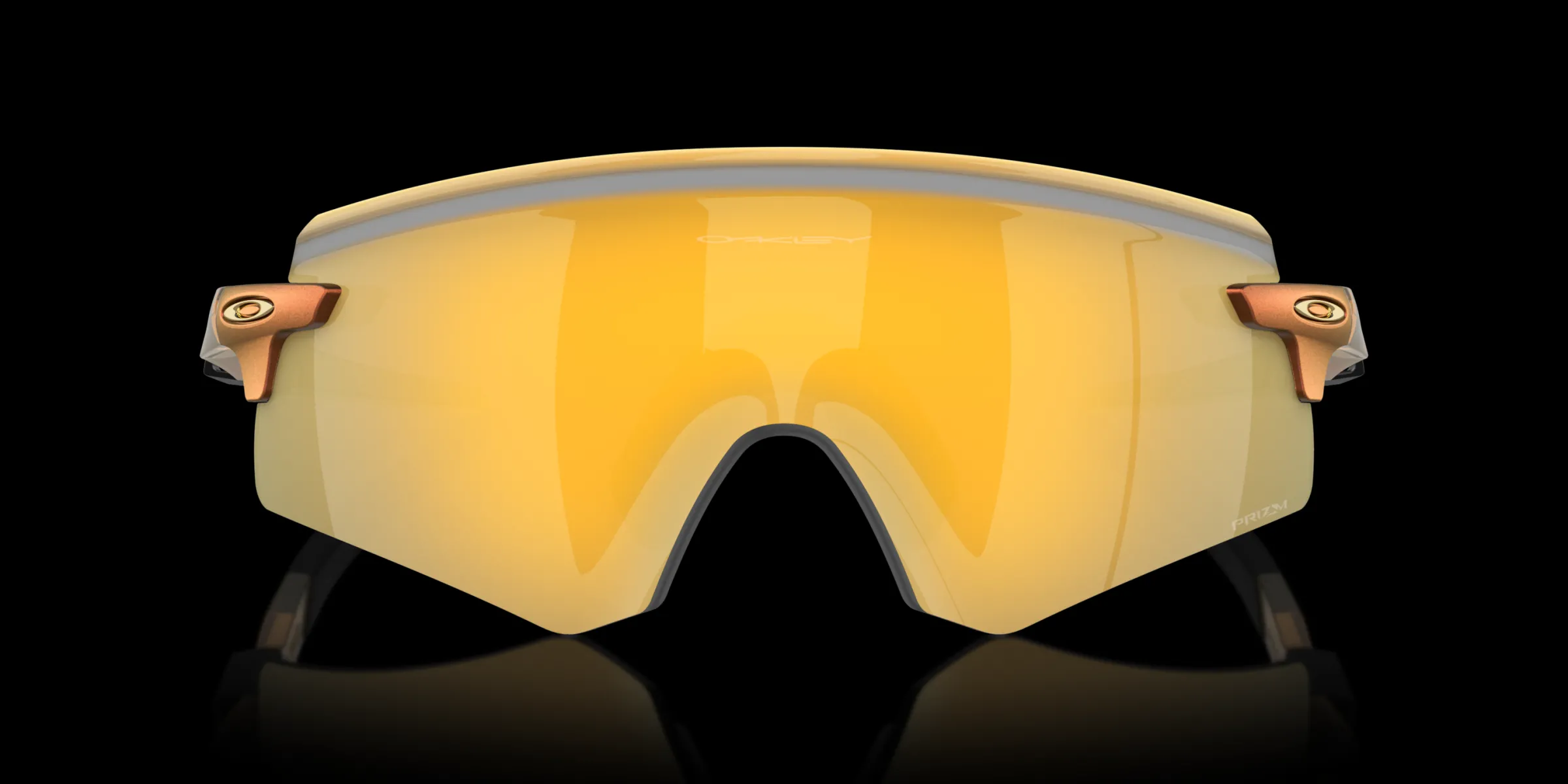Oakley Encoder Discover Collection Transparent Light Curry Sale