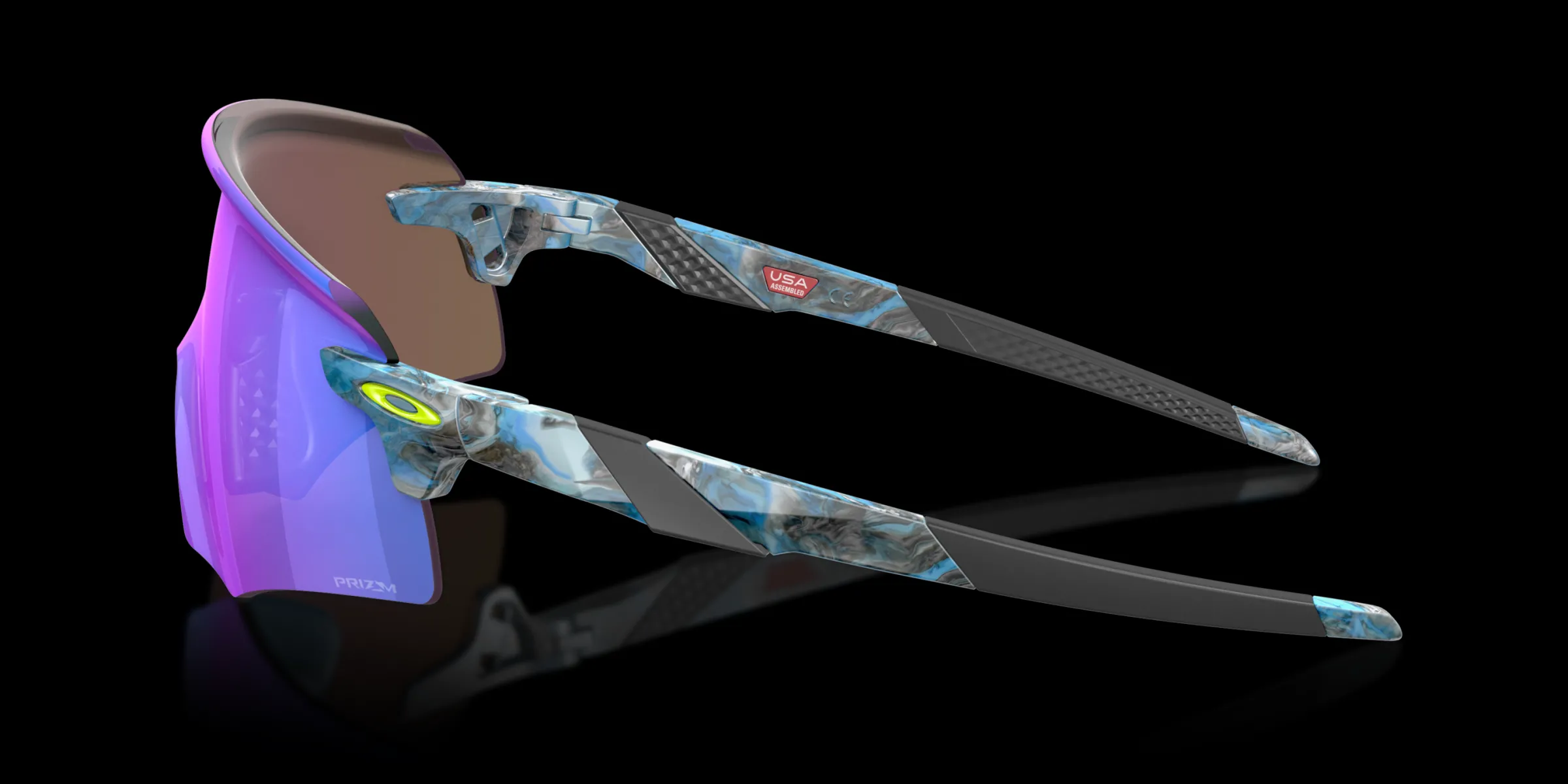 Oakley Encoder Sanctuary Collection Sanctuary Swirl Online
