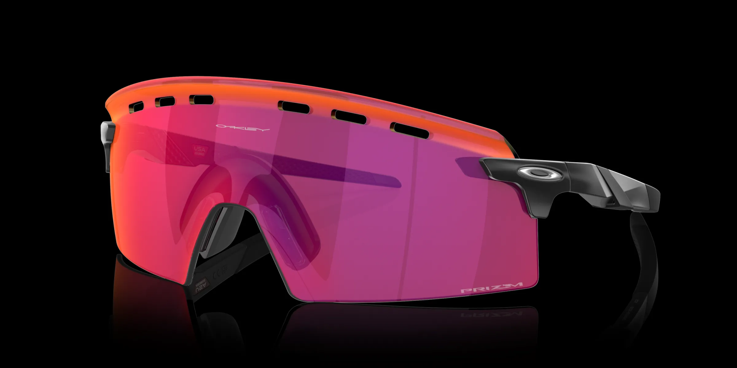 Oakley Encoder Strike Matte Black Best Sale