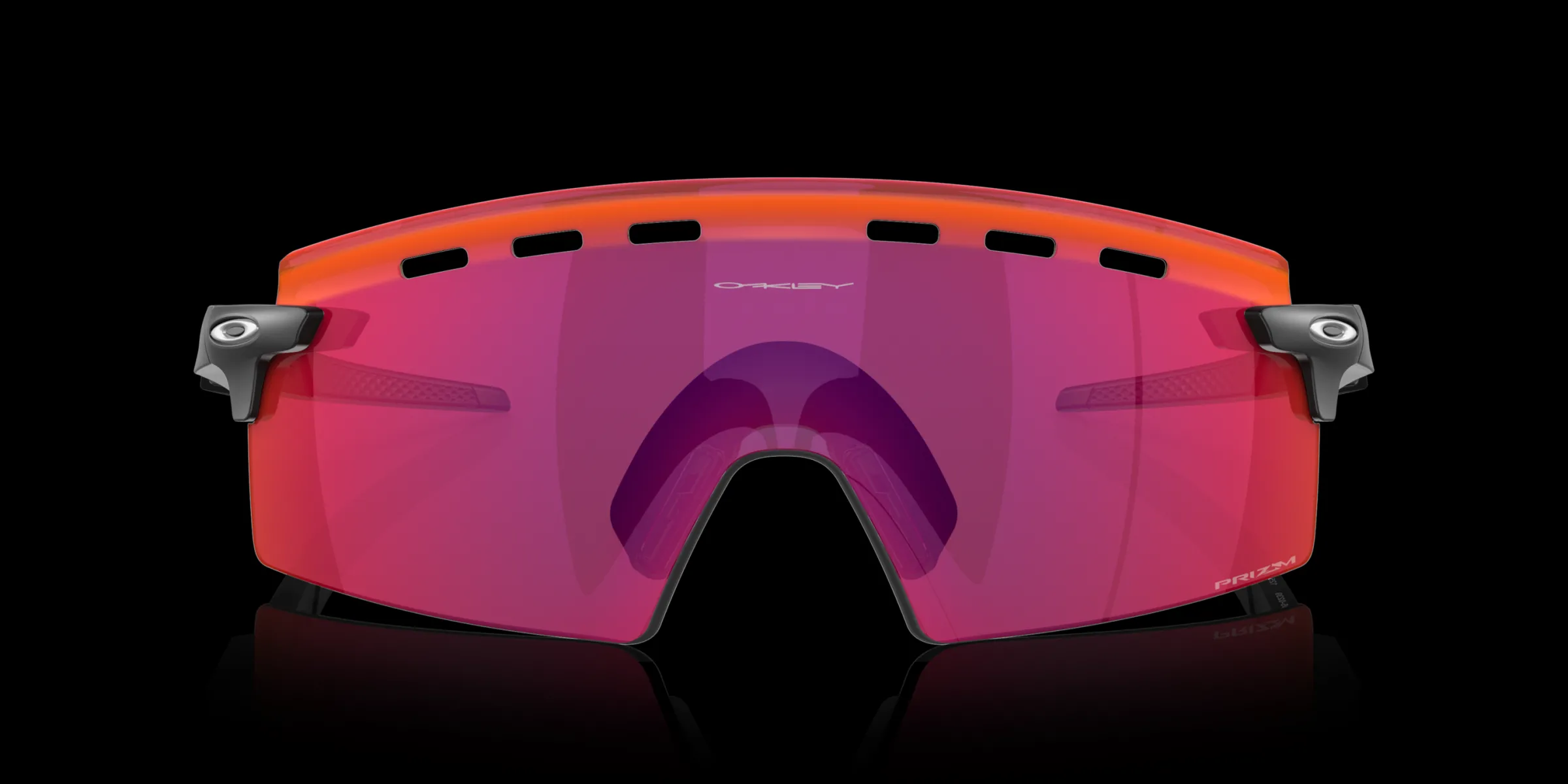 Oakley Encoder Strike Matte Black Best Sale