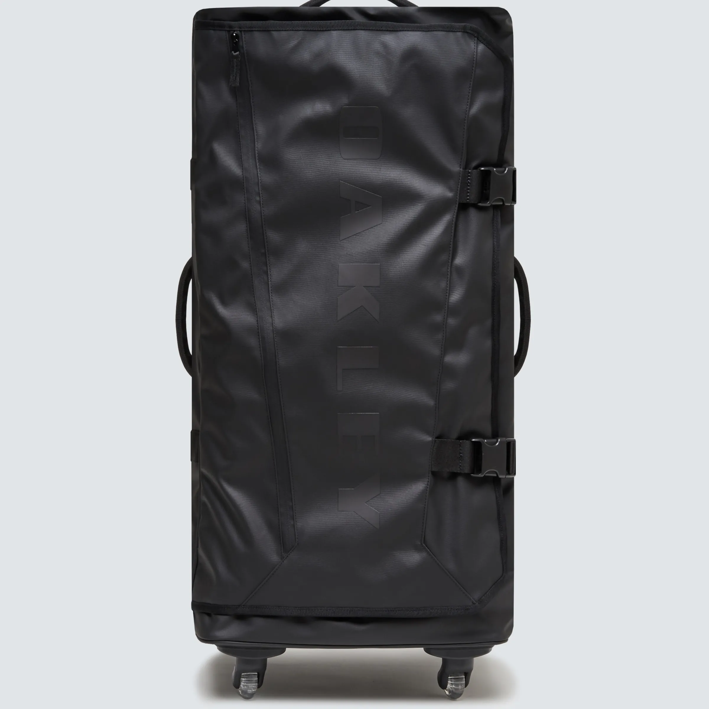 Oakley Endless Adventure Travel Trolley Blackout Clearance