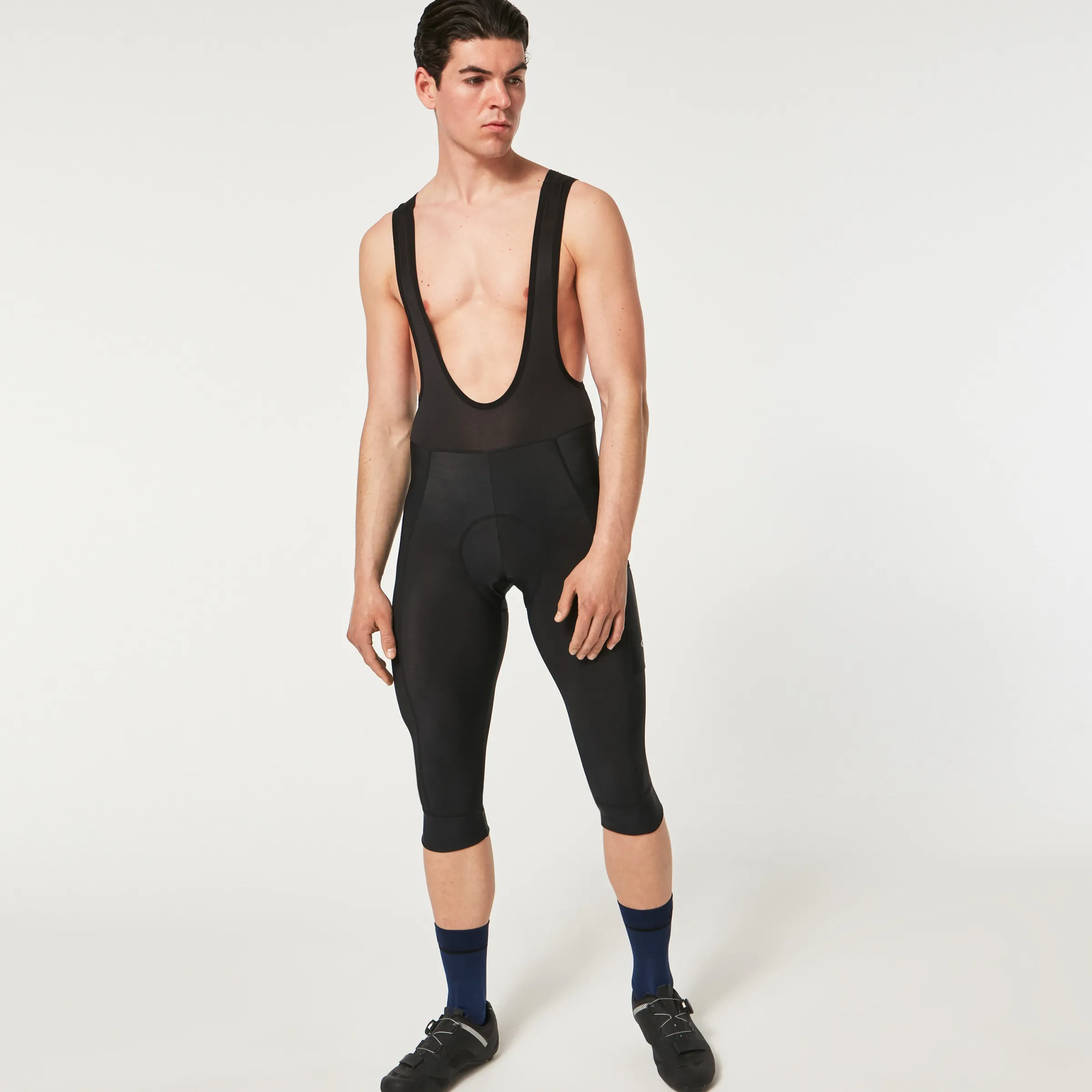 Oakley Endurance Cargo Bib Knicker Blackout Best