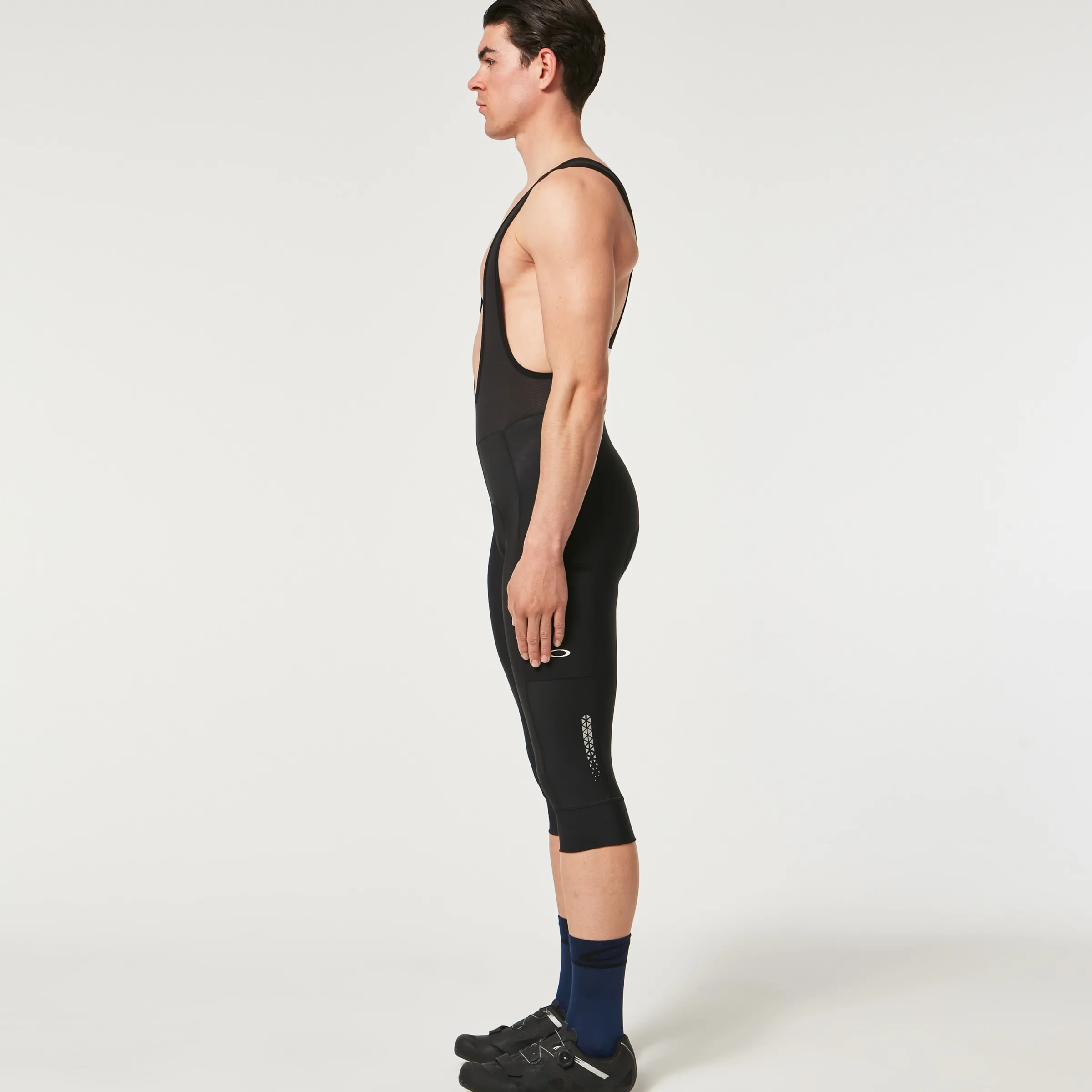 Oakley Endurance Cargo Bib Knicker Blackout Best