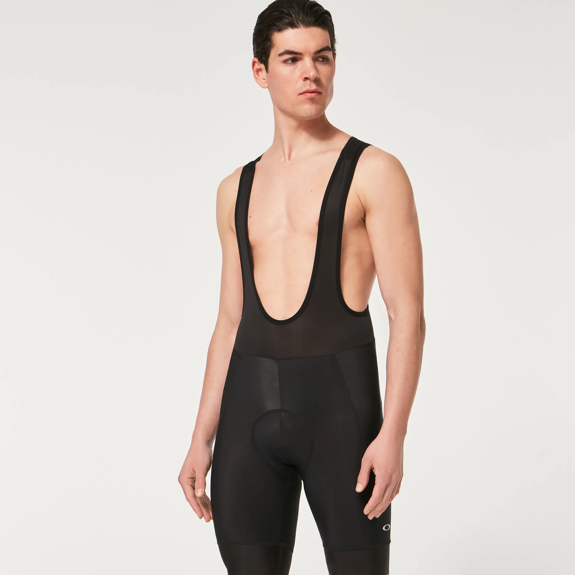Oakley Endurance Cargo Bib Short Blackout Store