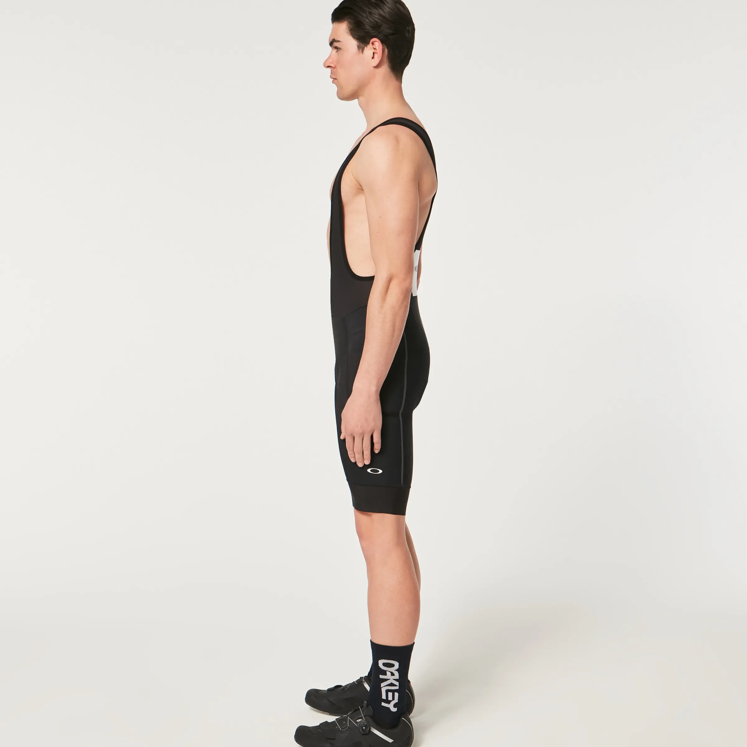 Oakley Endurance Cargo Bib Short Blackout Store