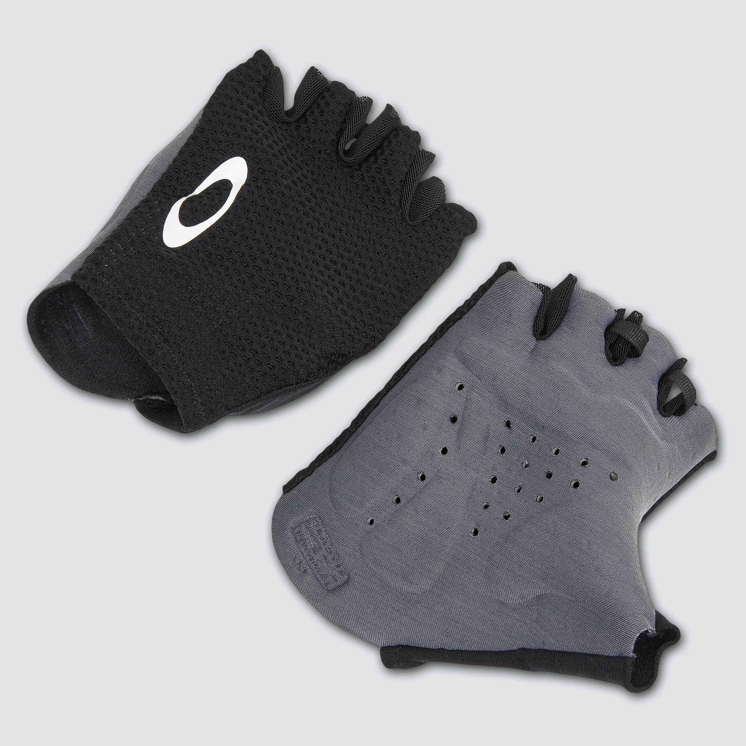 Oakley Endurance Lite Road Short Glove Blackout Fashion