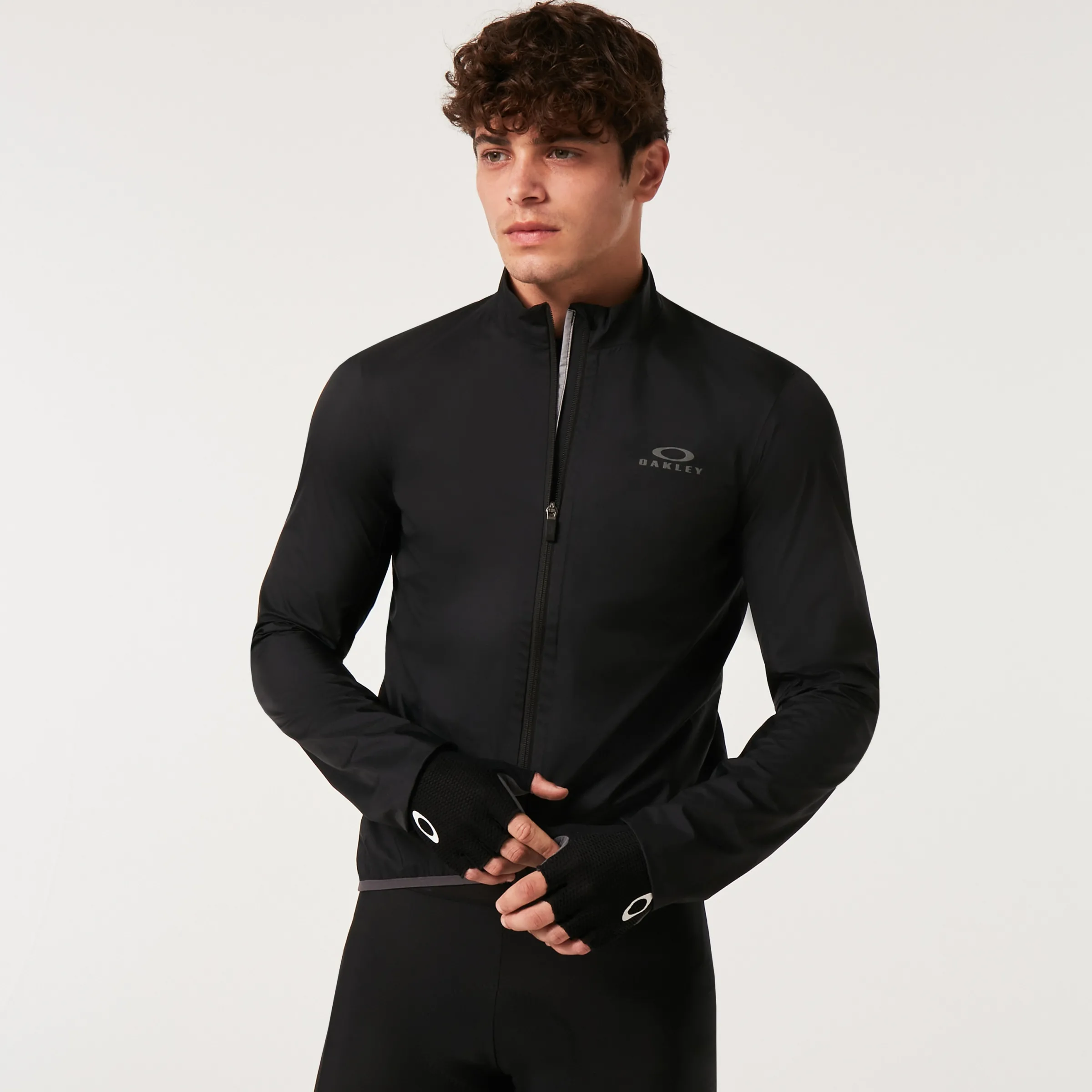 Oakley Endurance Shell Jacket Blackout Cheap