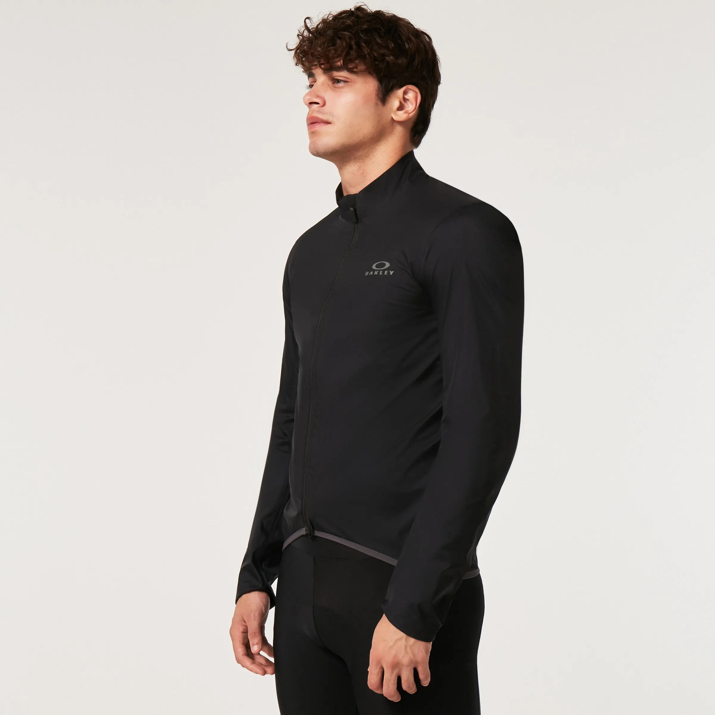 Oakley Endurance Shell Jacket Blackout Cheap
