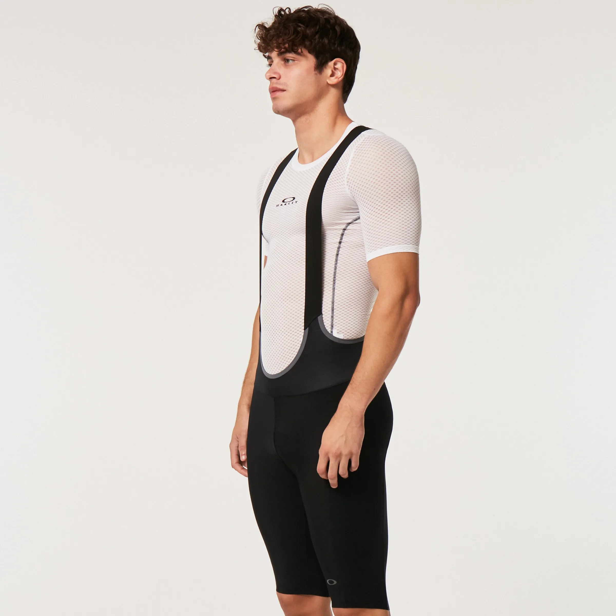 Oakley Endurance Ultra Bib Blackout Outlet