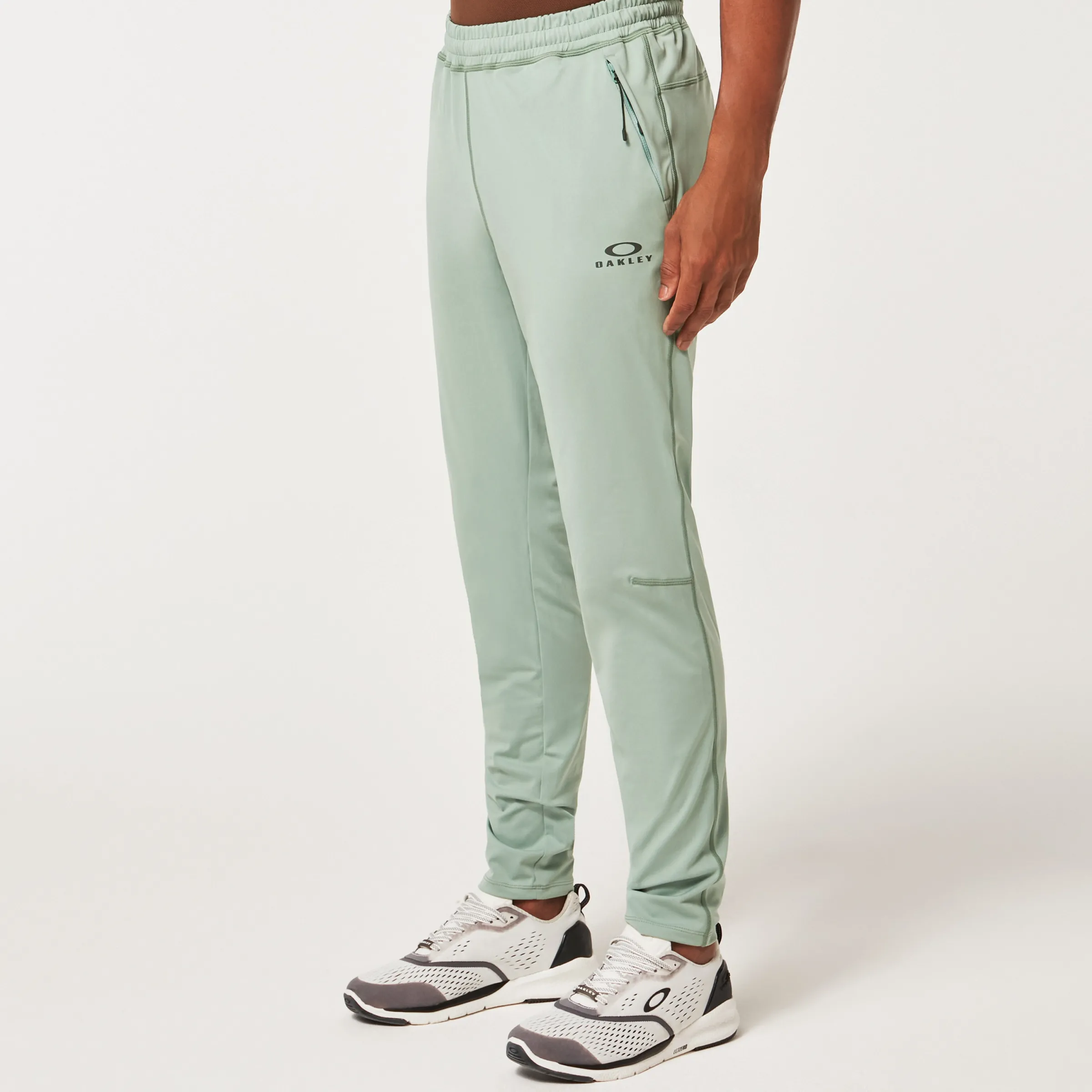 Oakley Enhance Pant New Jade Outlet