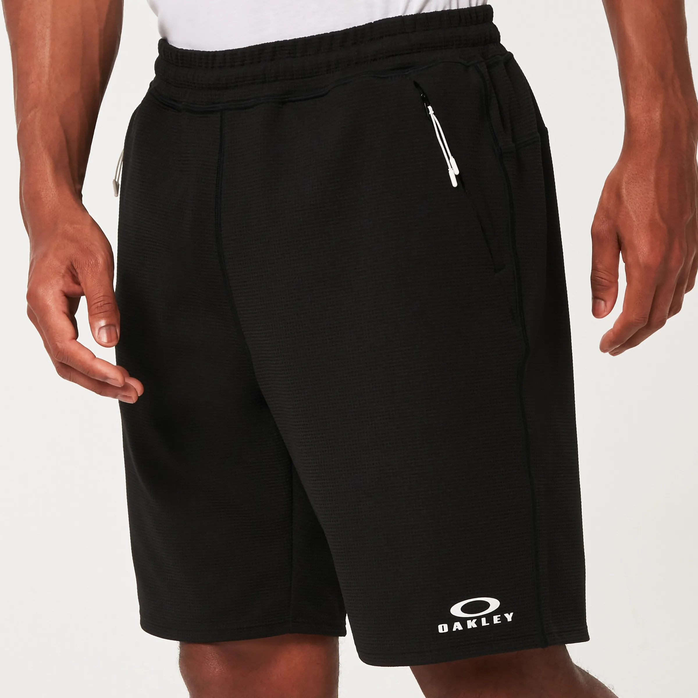 Oakley Enhance Rc Short Blackout Fashion