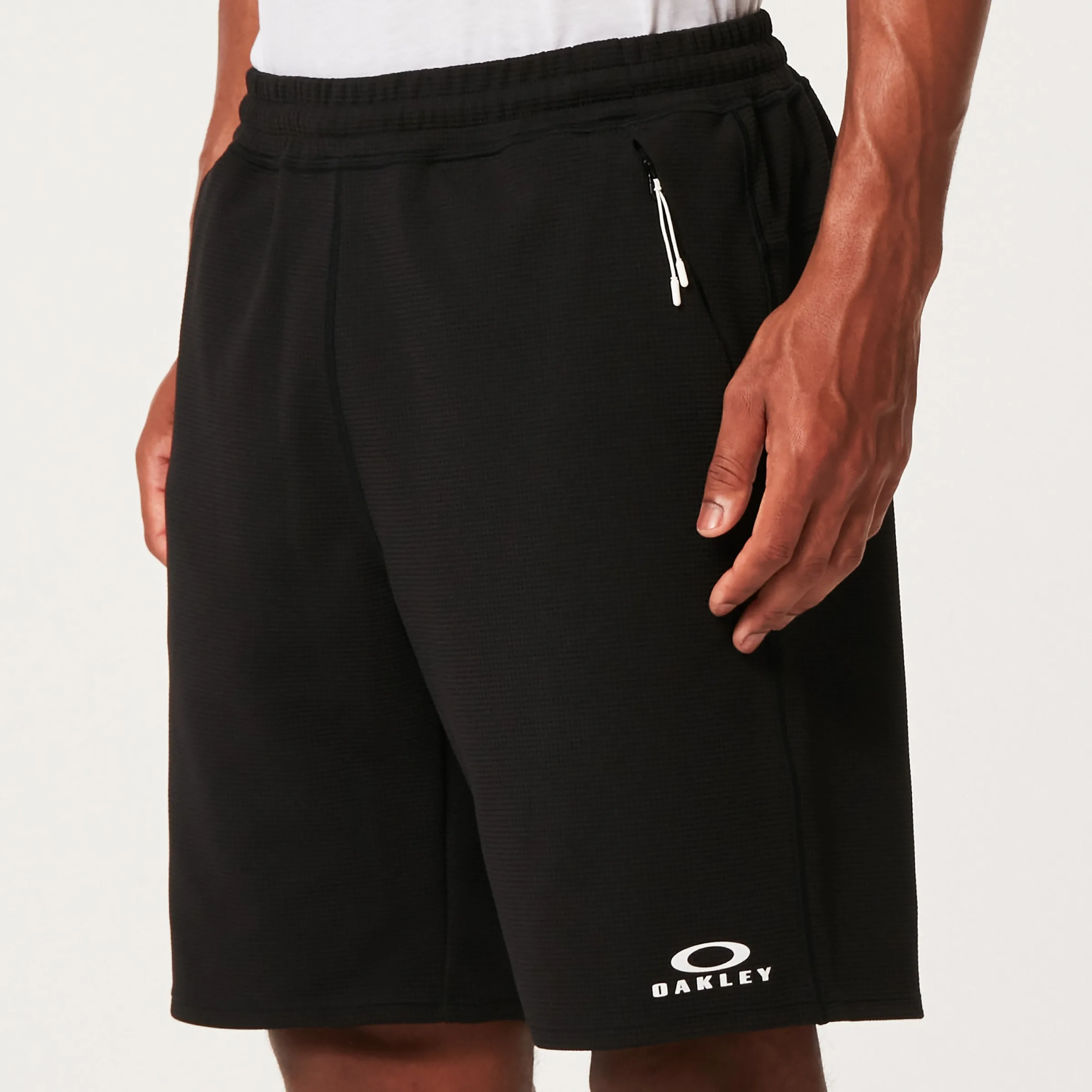Oakley Enhance Rc Short Blackout Fashion