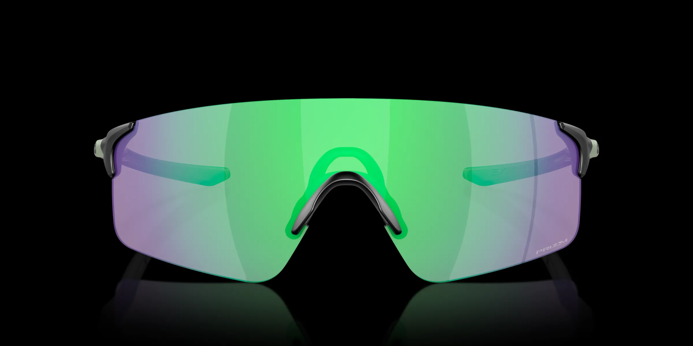 Oakley Evzero™ Blades Encircle Collection Matte Jade Fade Online