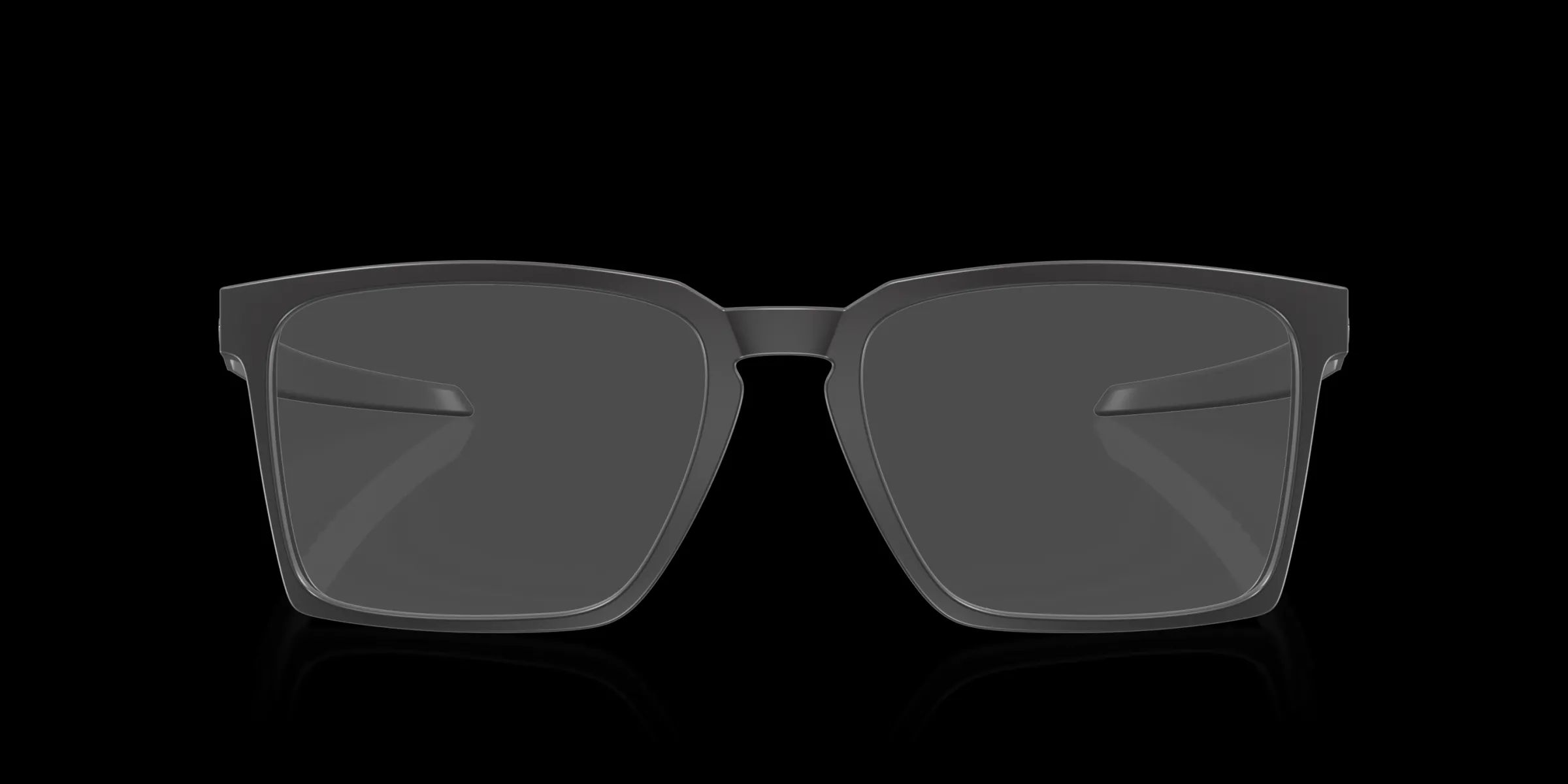 Oakley Exchange Satin Black Outlet