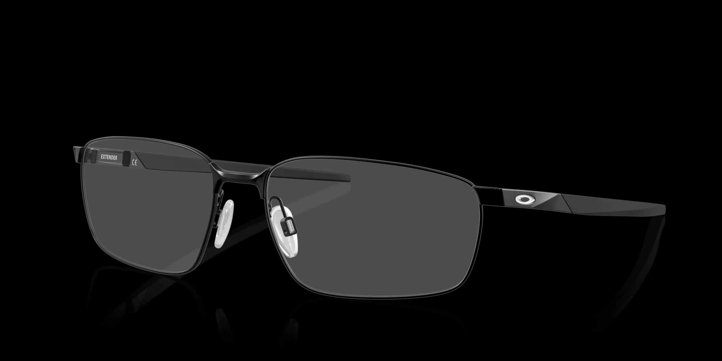 Oakley Extender Satin Black Shop