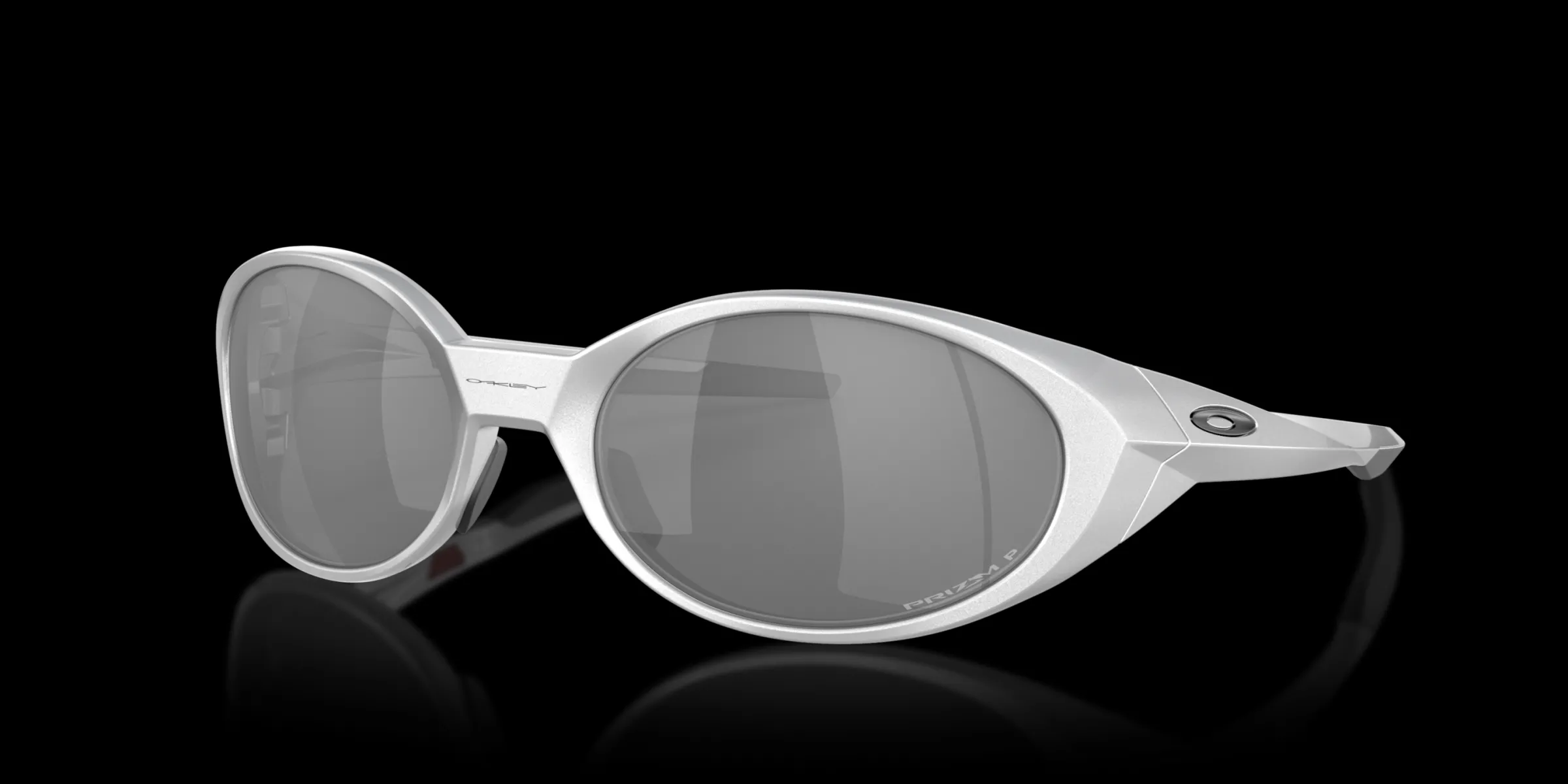 Oakley Eye Jacket™ Redux Silver Online