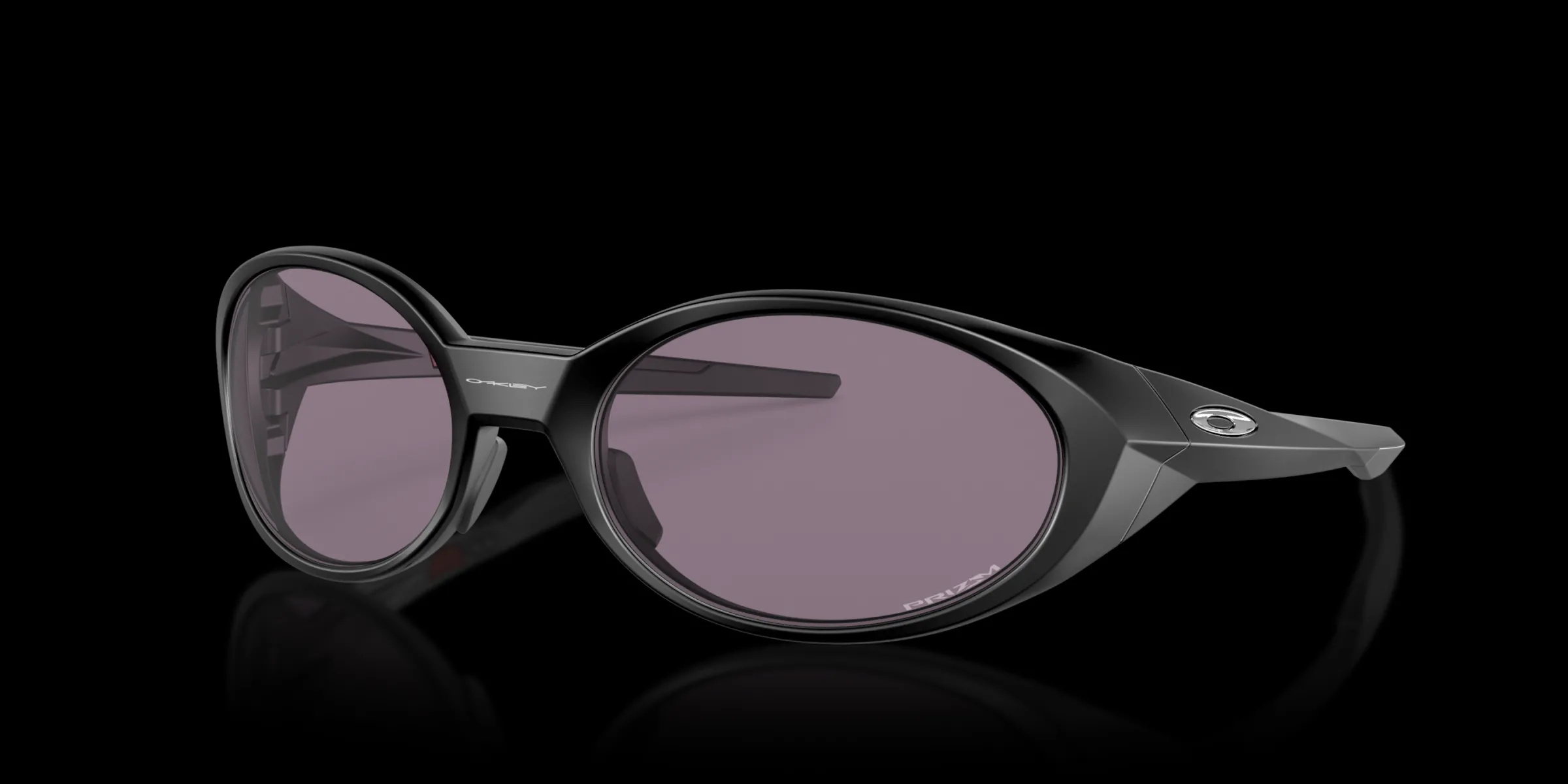 Oakley Eye Jacket™ Redux Matte Black Shop