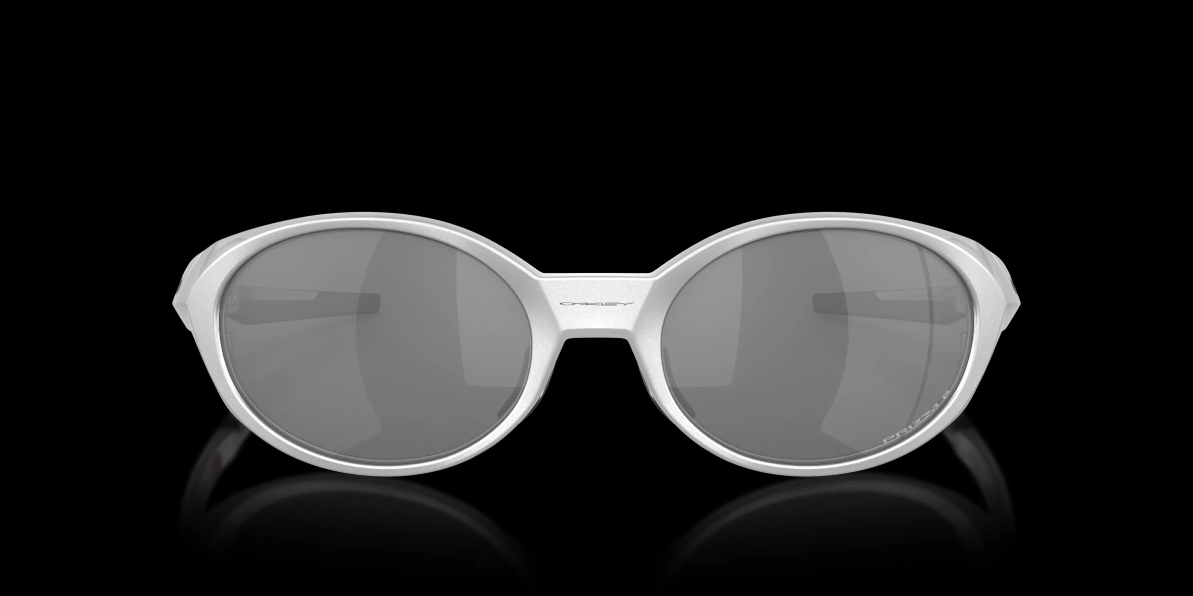 Oakley Eye Jacket™ Redux Silver Online