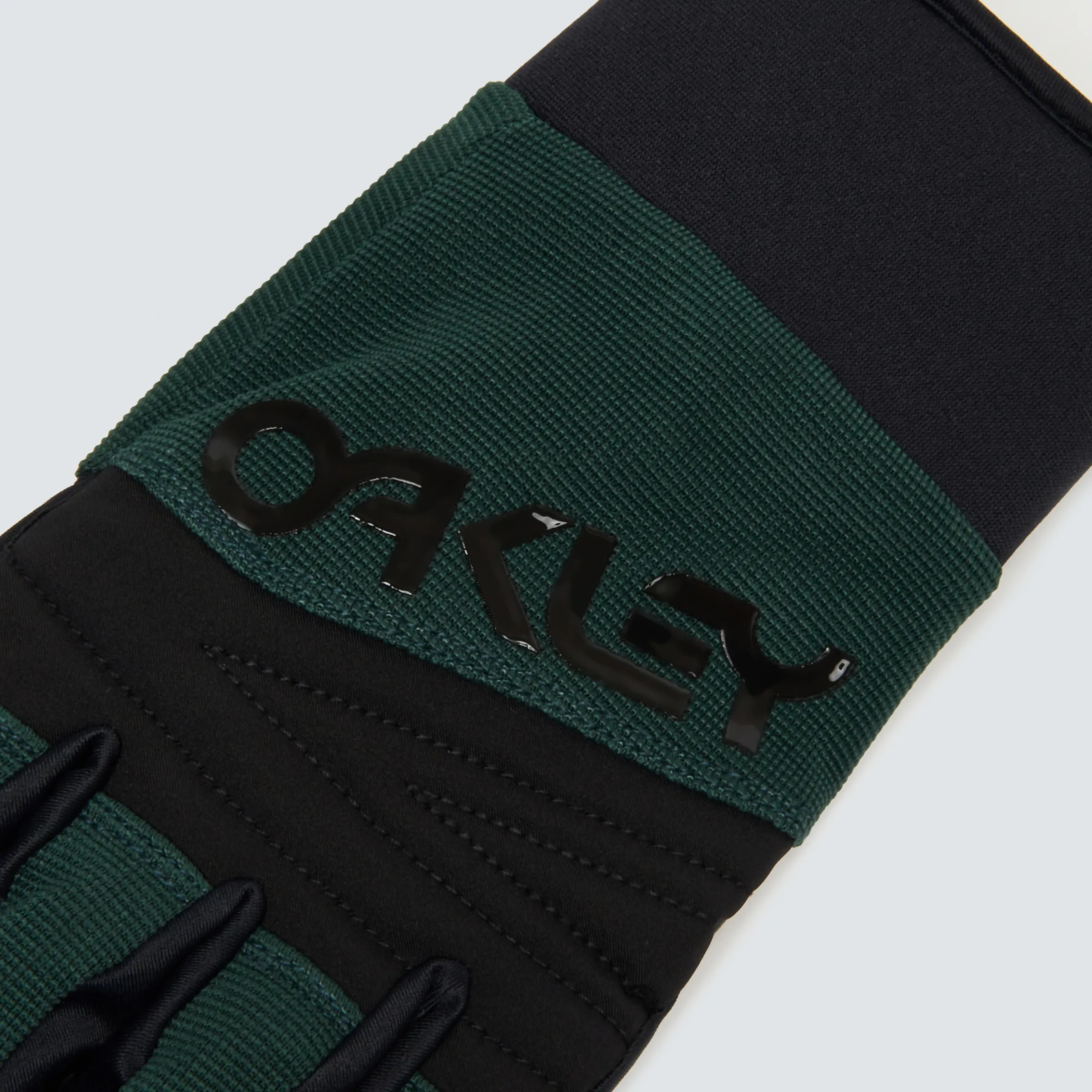 Oakley Factory Pilot Core Glove Hunter Green Hot