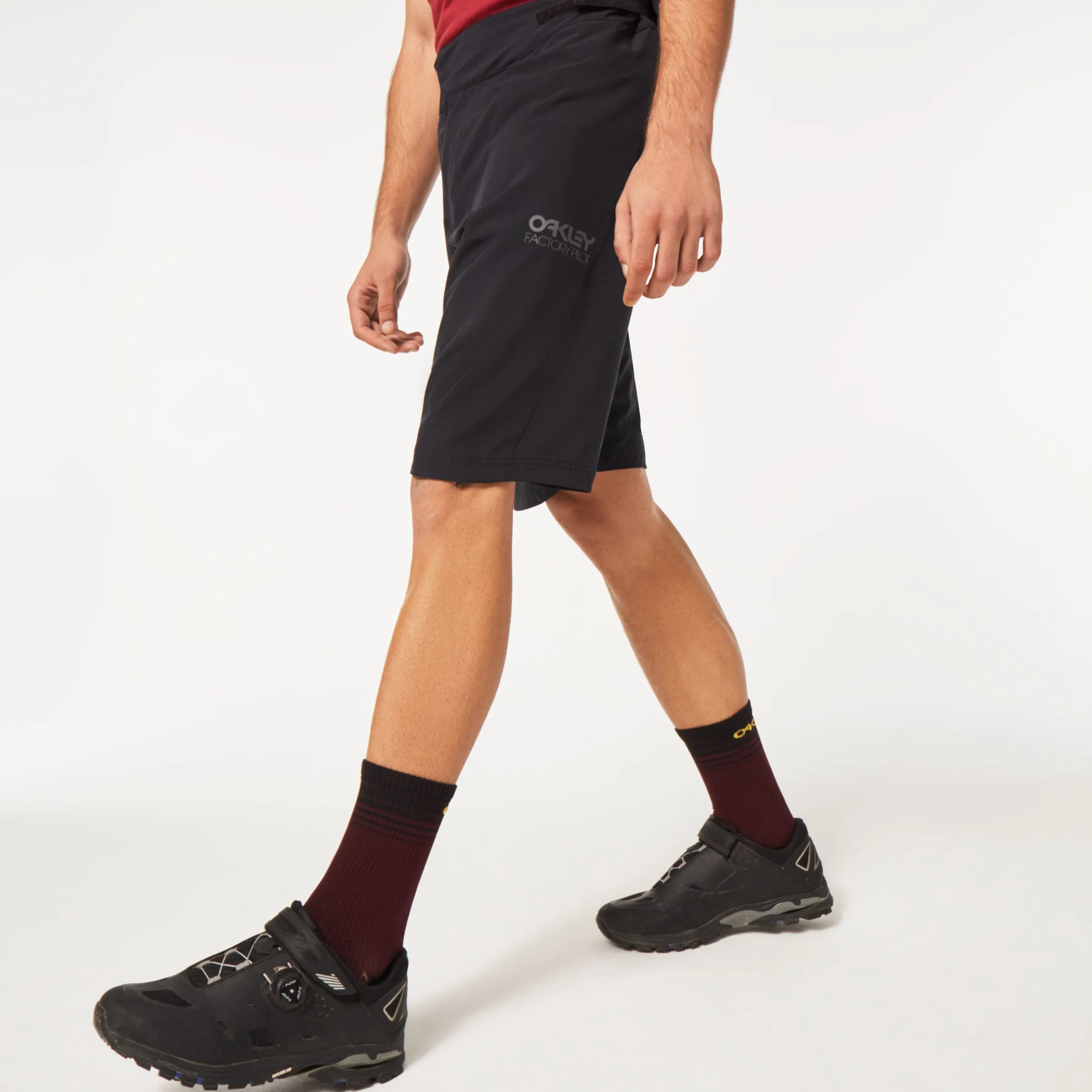 Oakley Factory Pilot Lite Short Blackout Store