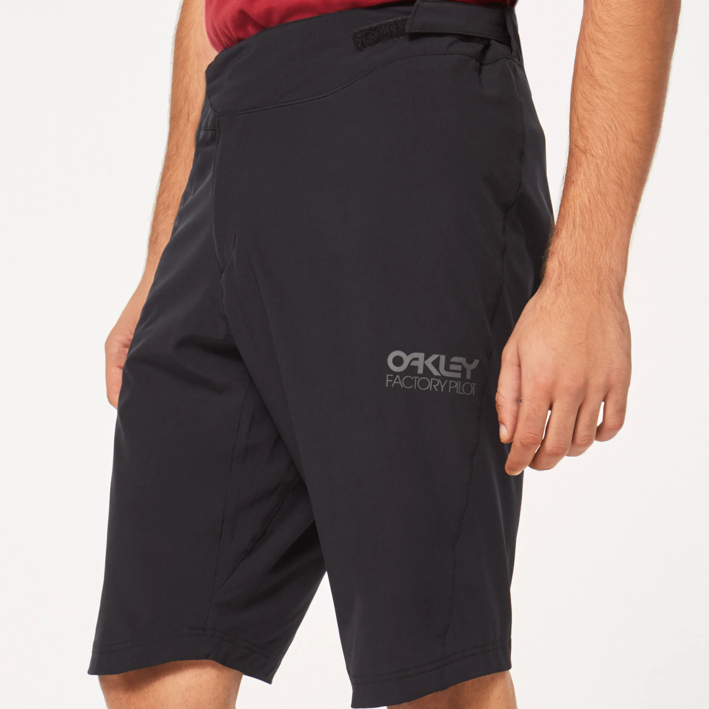 Oakley Factory Pilot Lite Short Blackout Store