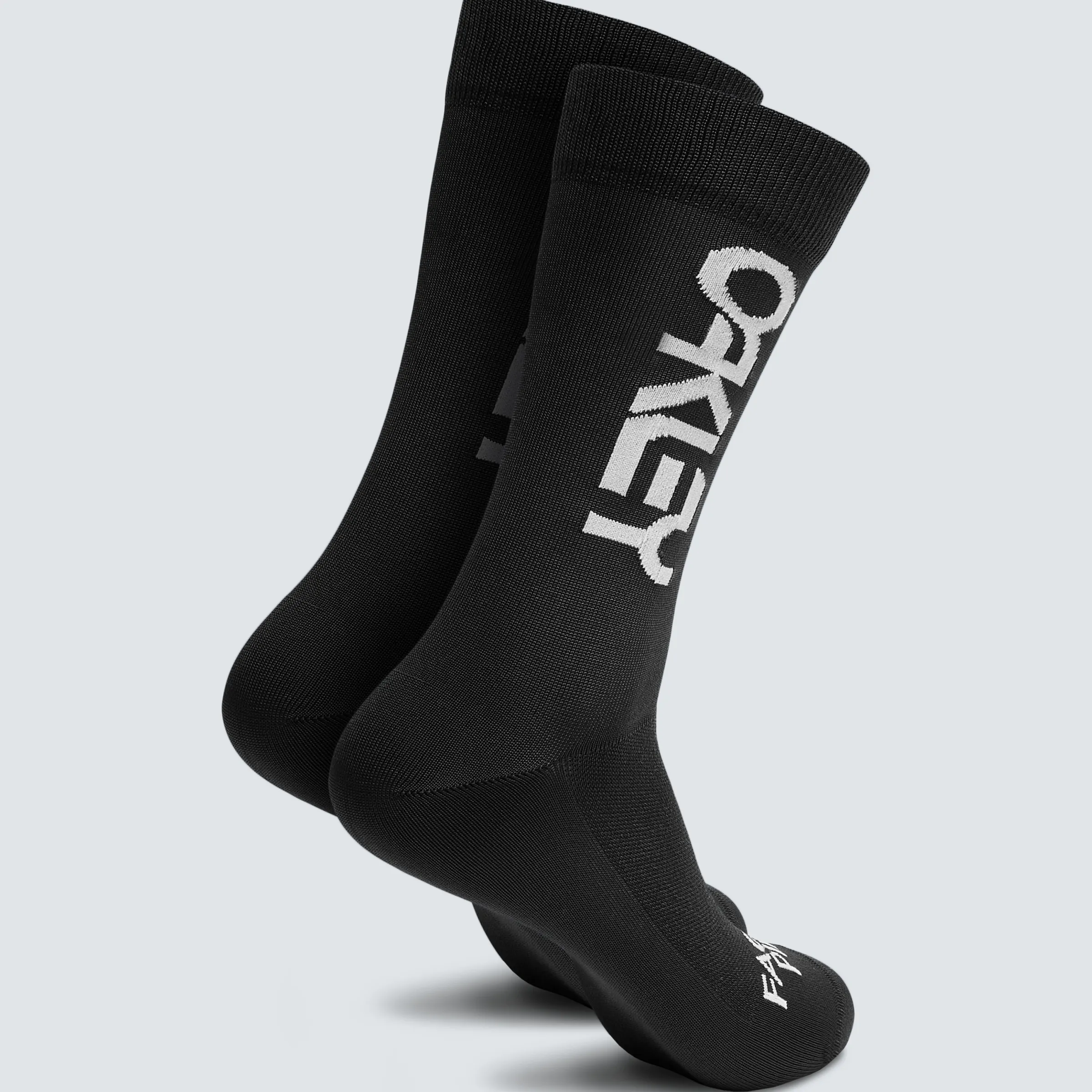 Oakley Factory Pilot Mtb Socks Blackout Fashion