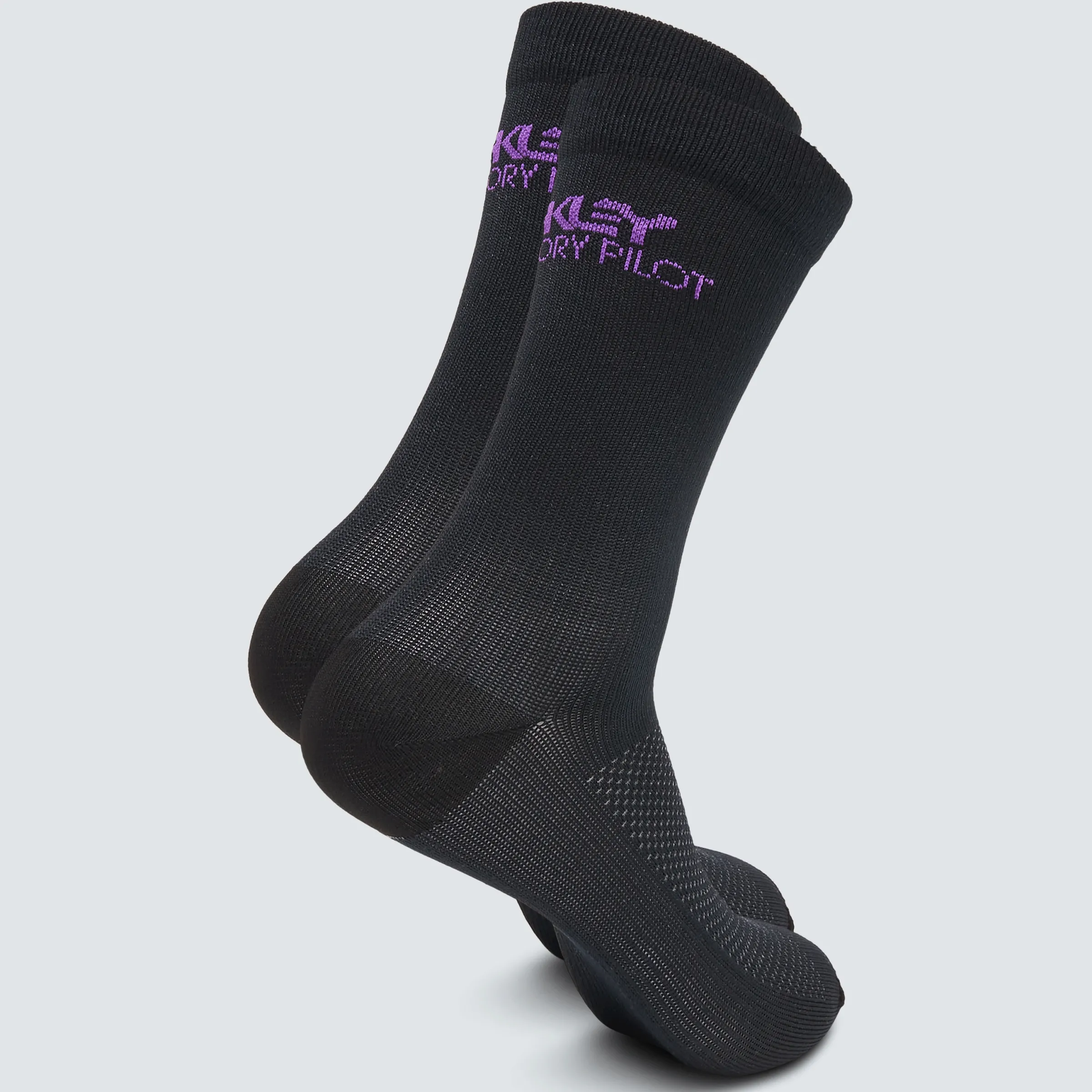 Oakley Factory Pilot Mtb Socks Fathom New