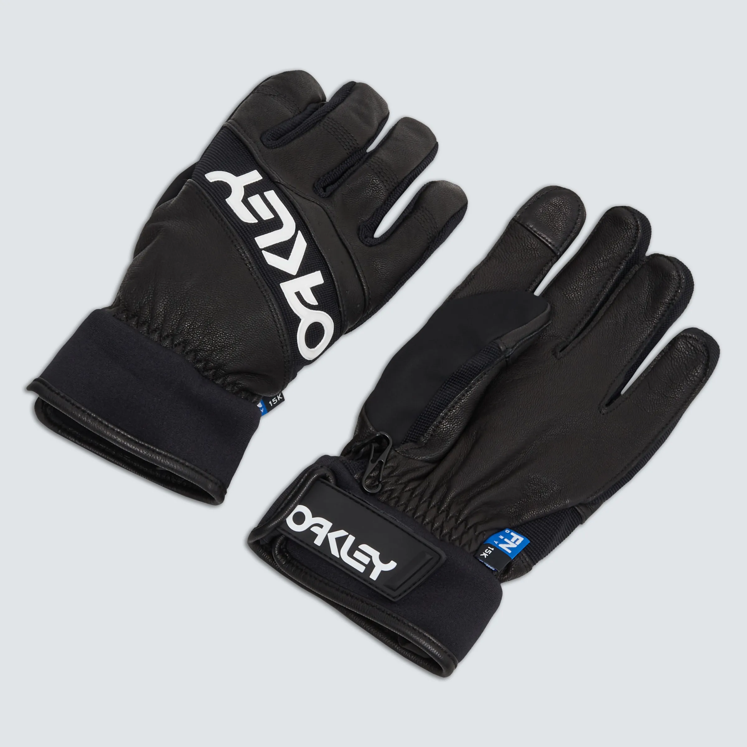 Oakley Factory Winter Glove 2.0 Blackout Best