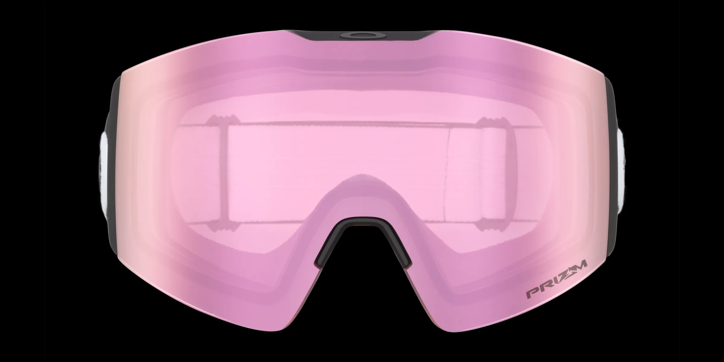 Oakley Fall Line L Snøw Goggles Matte Black Outlet
