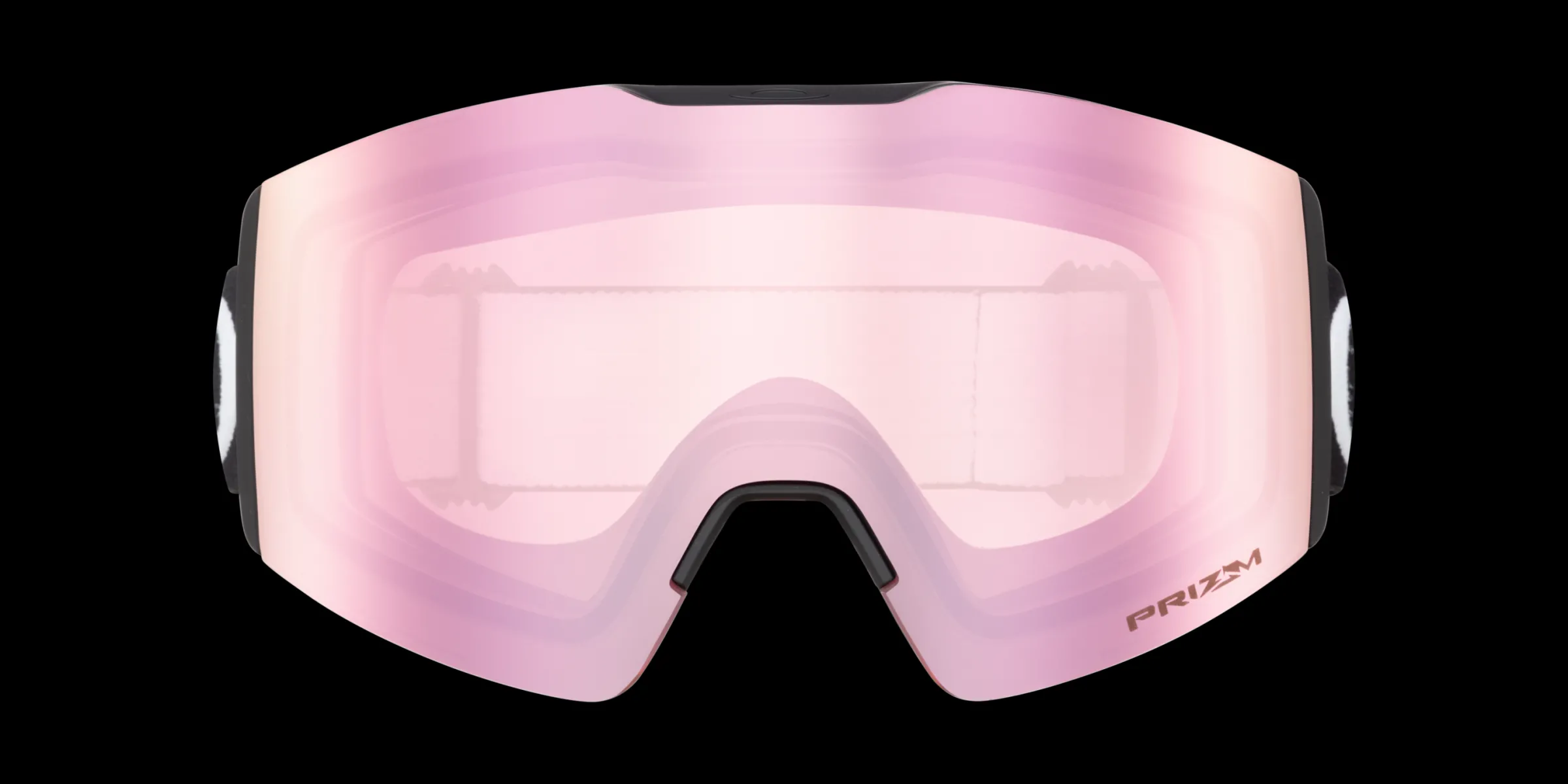 Oakley Fall Line M Snøw Goggles Matte Black Outlet