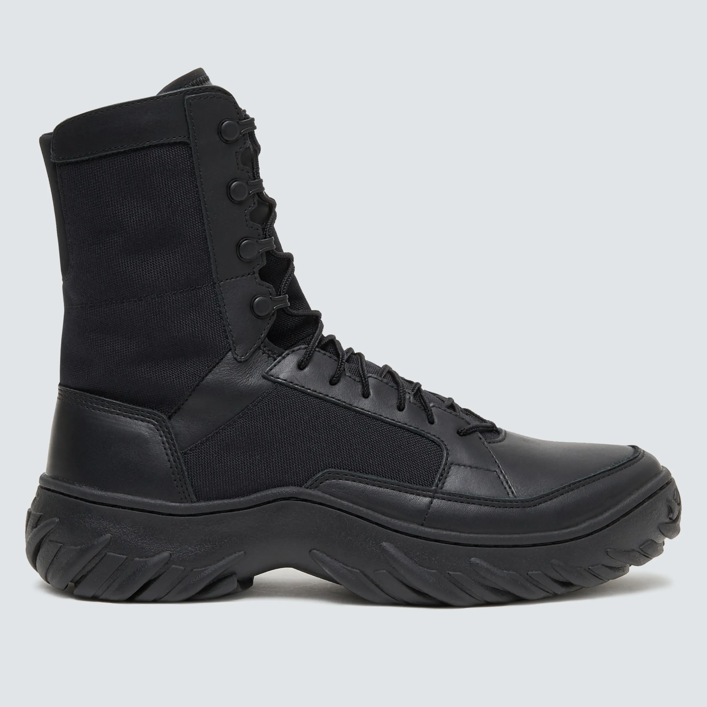 Oakley Field Assault Boot Black Shop