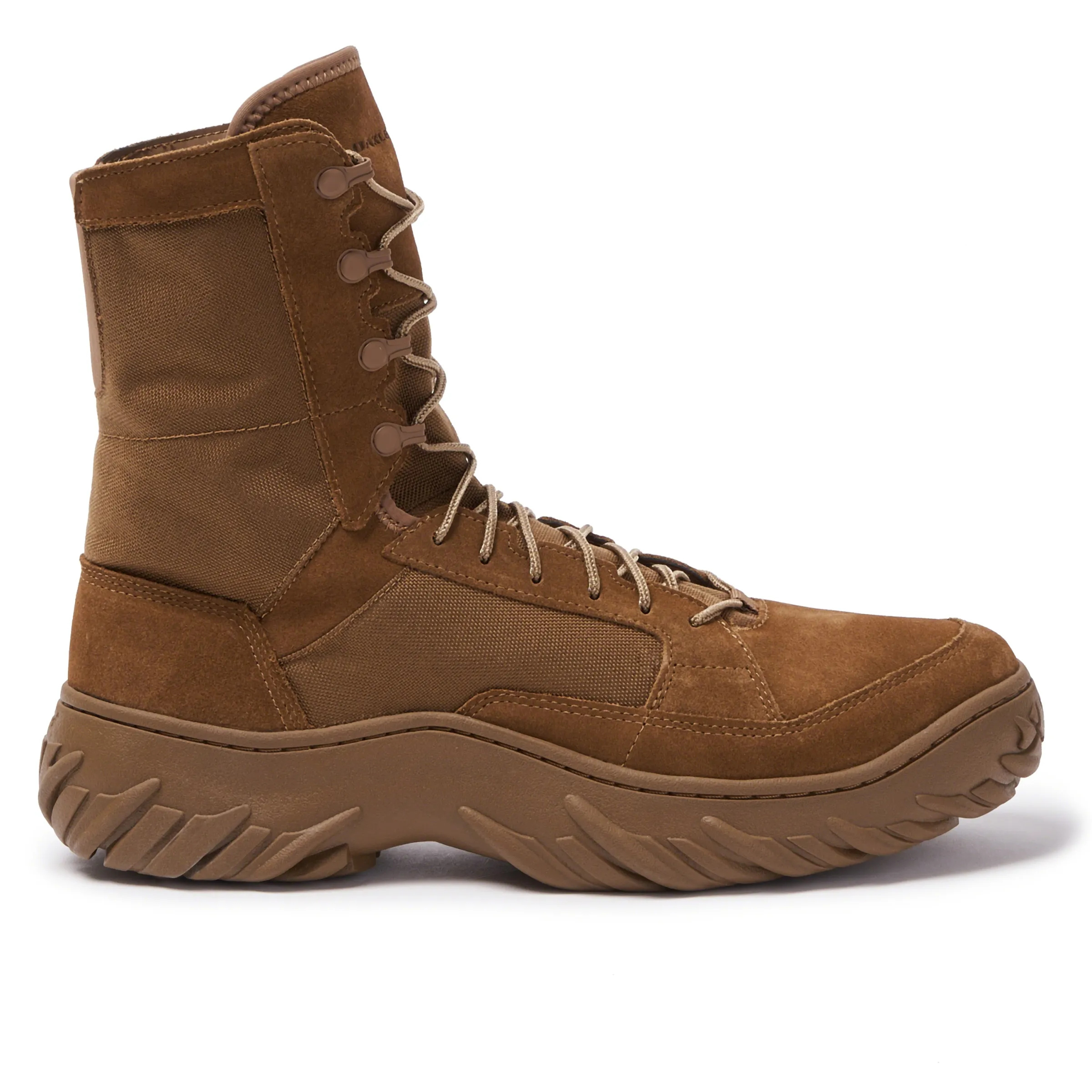 Oakley Field Assault Boot Coyote Discount