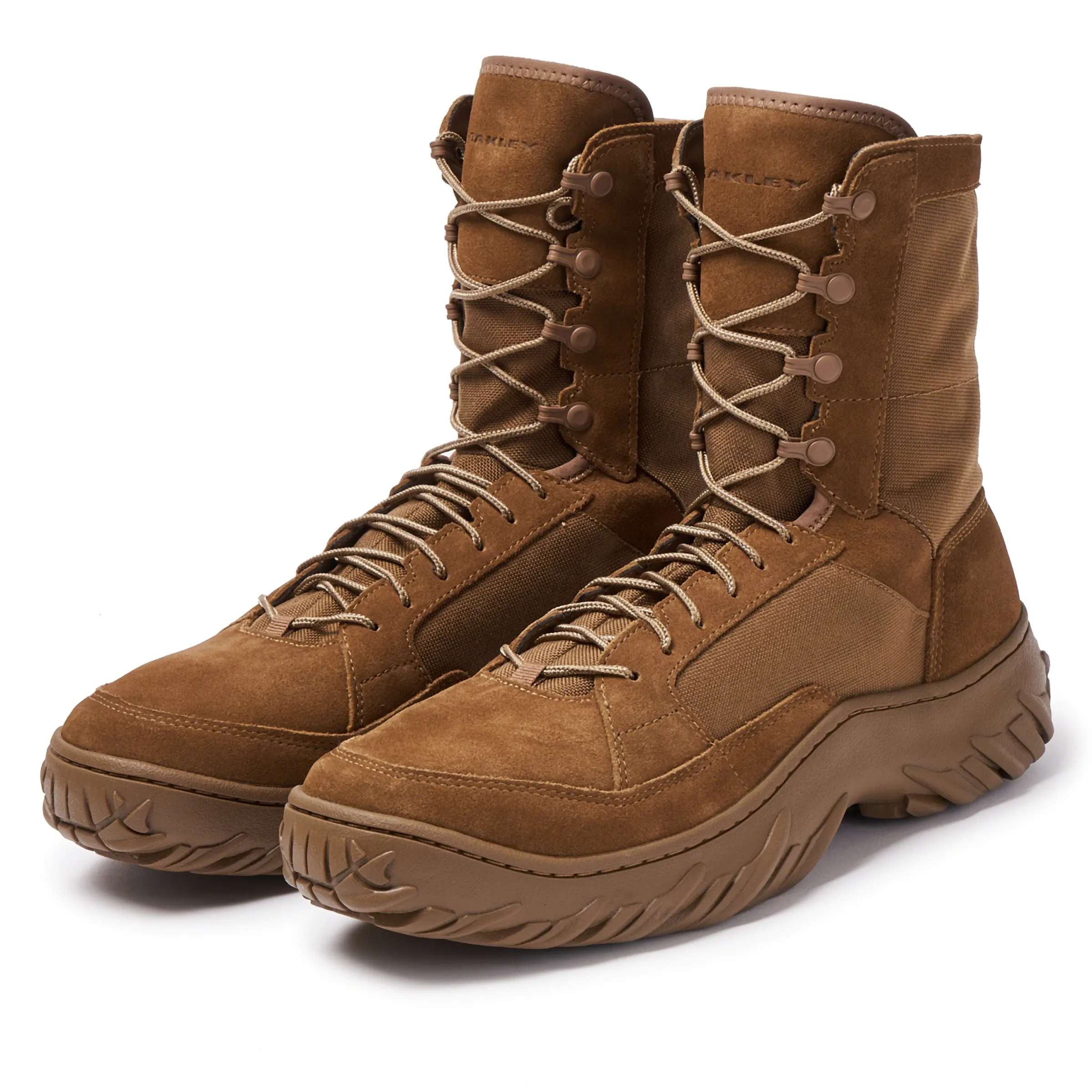 Oakley Field Assault Boot Coyote Discount