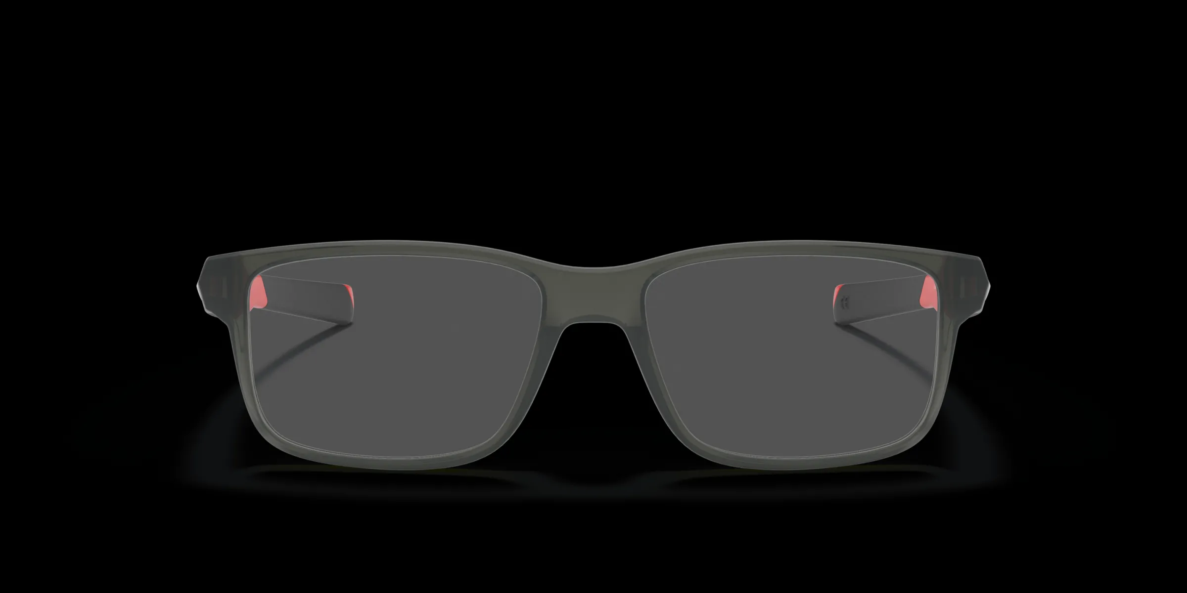 Oakley Field Day (Youth Fit) Satin Grey Smoke Outlet