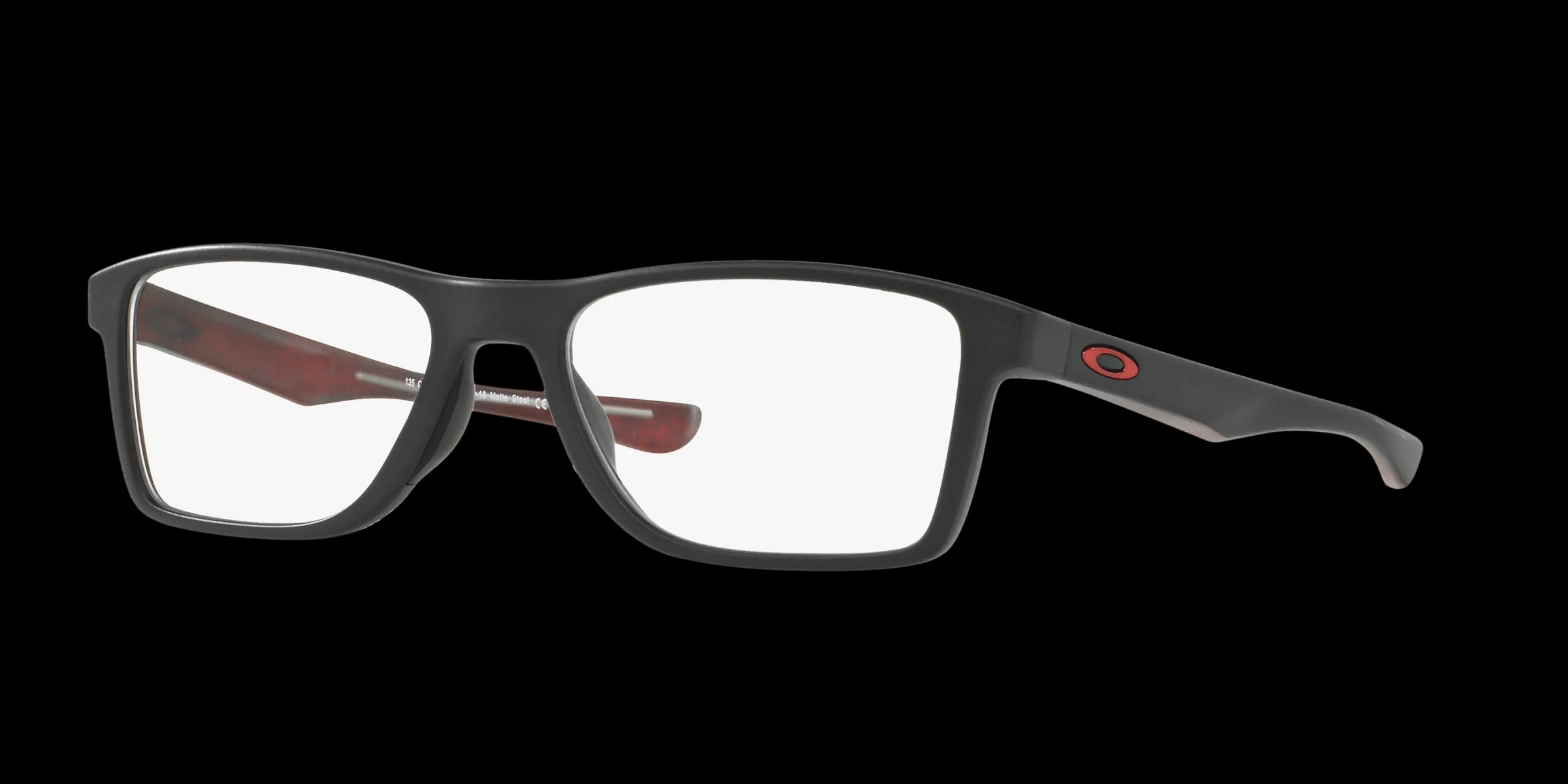 Oakley Fin Box (Trubridge™) Matte Steel Cheap