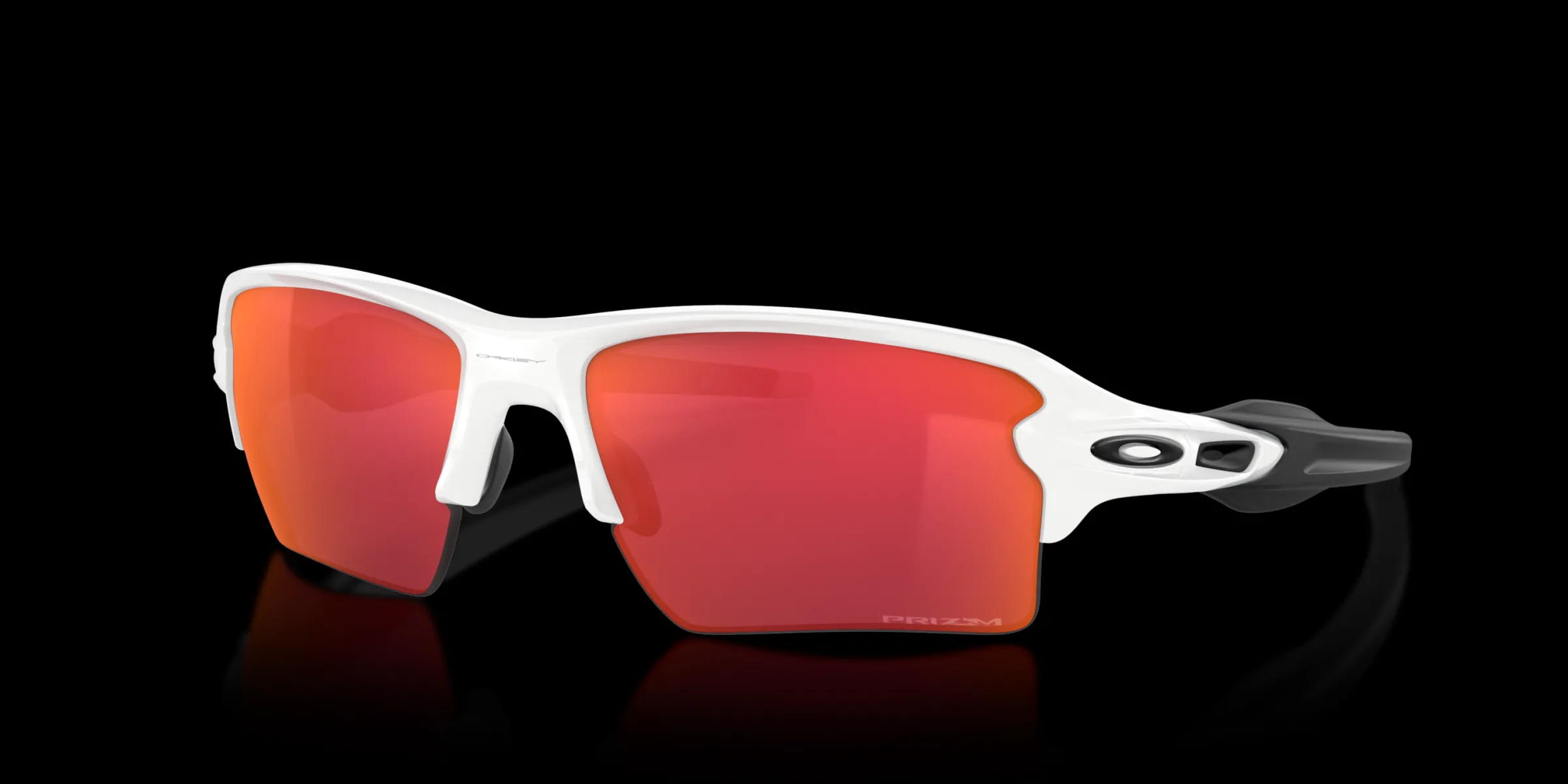 Oakley Flak® 2.0 Xl Polished White Flash Sale