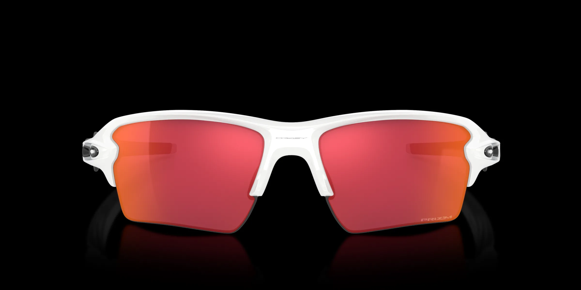 Oakley Flak® 2.0 Xl Polished White Flash Sale