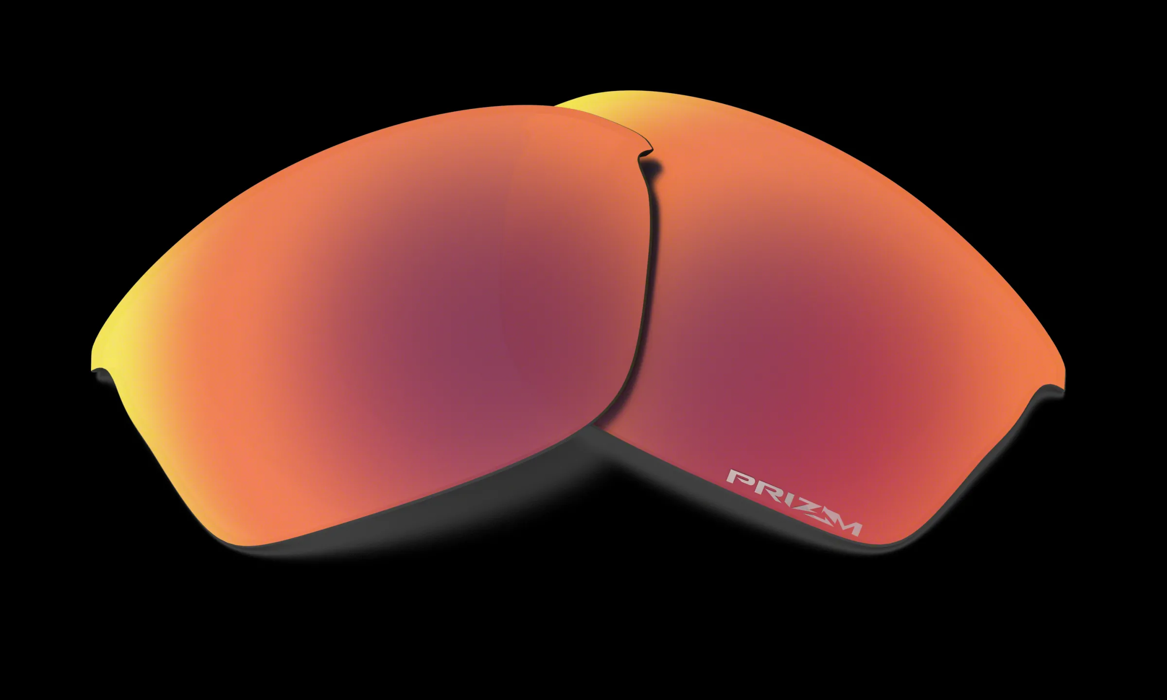 Oakley Flak Jacket® Replacement Lenses Discount