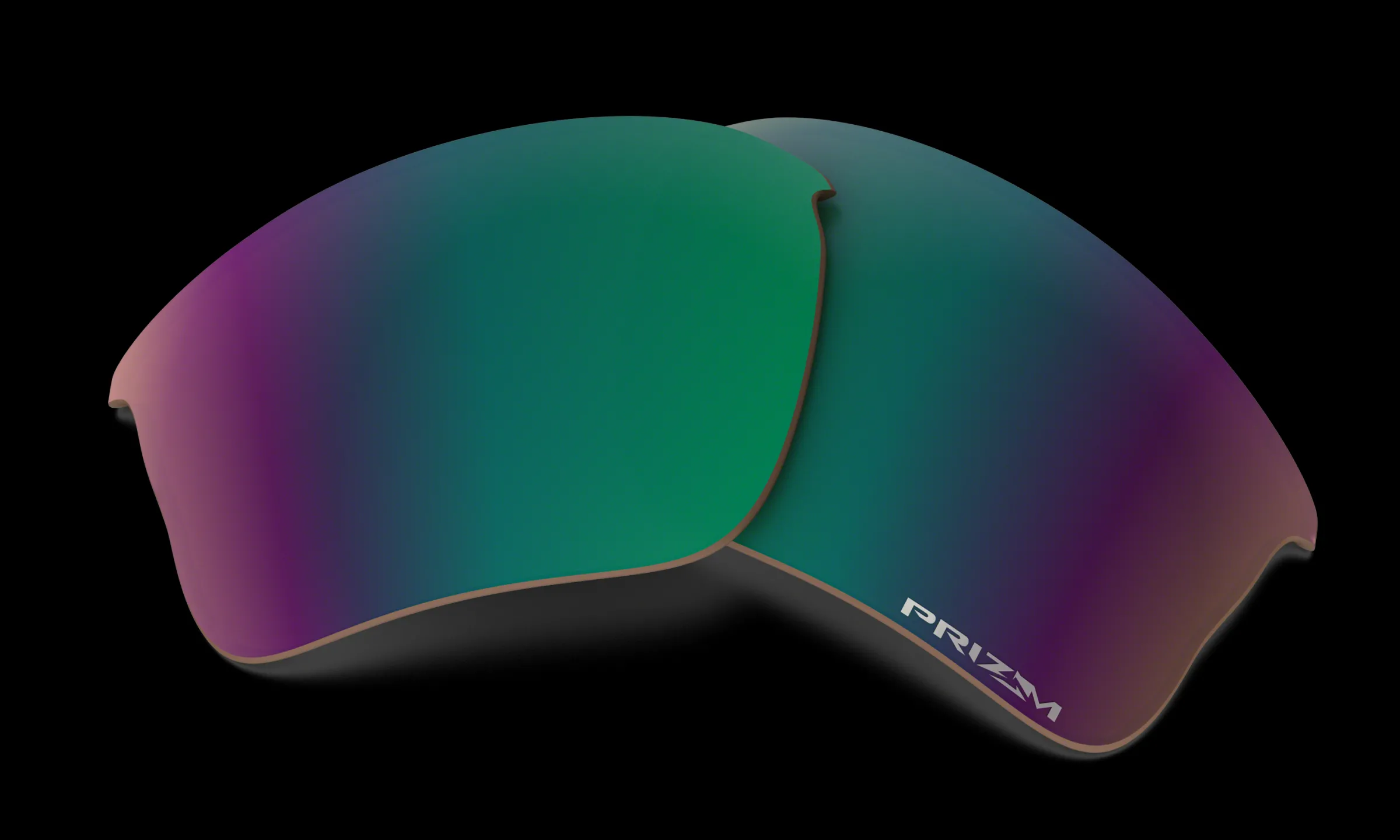 Oakley Flak Jacket® Xlj Replacement Lenses Fashion