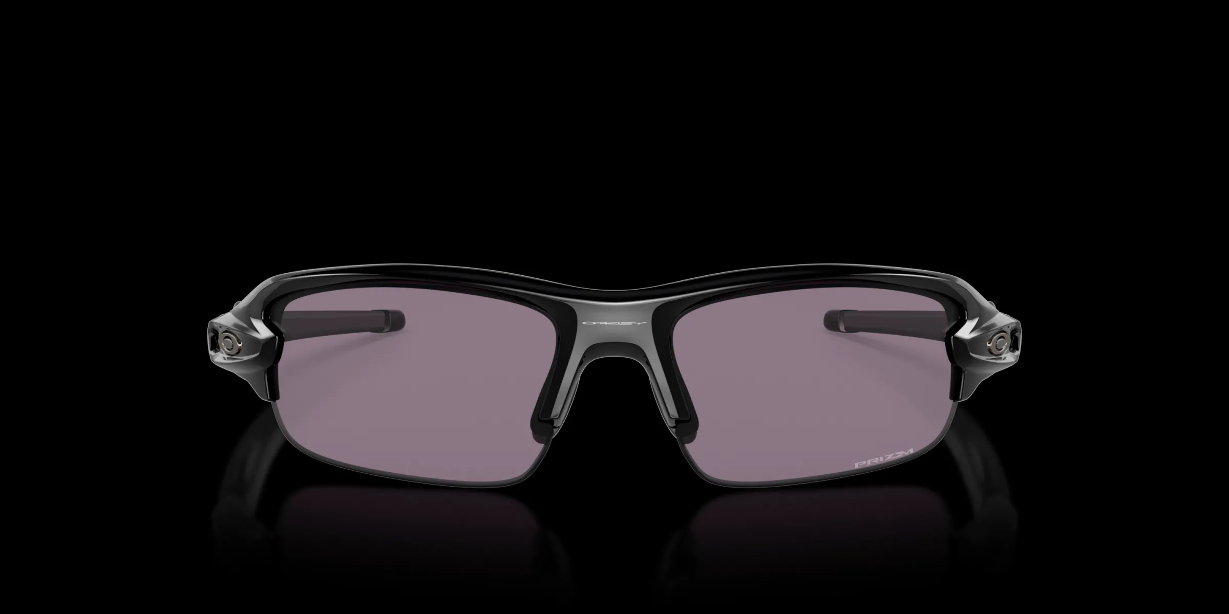 Oakley Flak® Xxs (Youth Fit) Polished Black Cheap